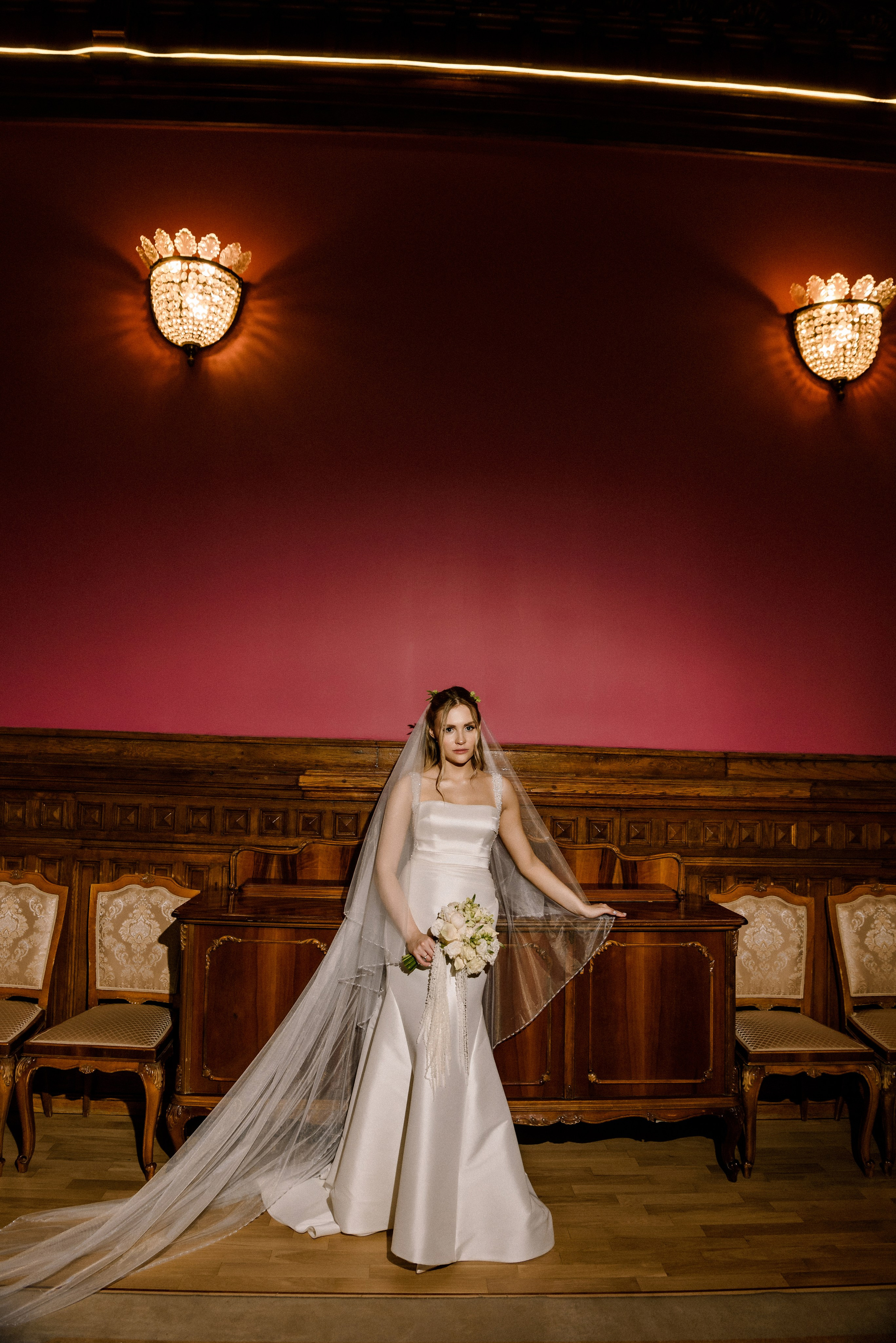02.08.26 Валерия и Даниил. Свадебный фотограф в Санкт-Петербурге София Шубик