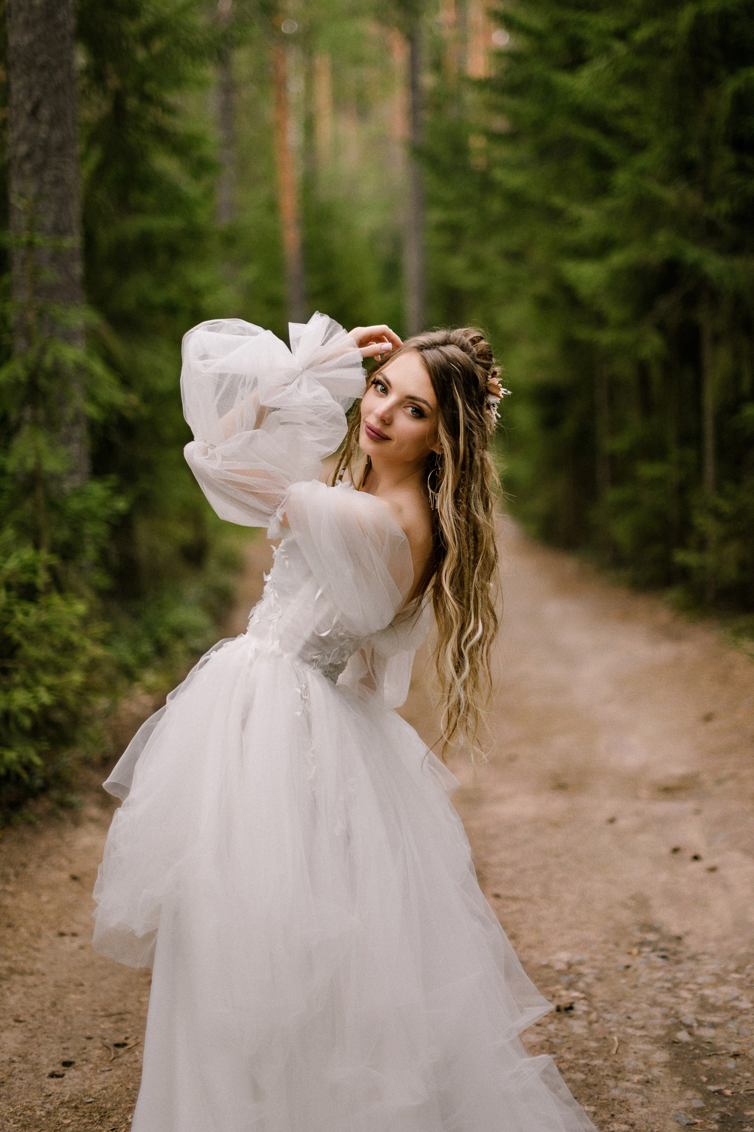 17/07/24 Аня и Игорь. Свадебный фотограф в Санкт-Петербурге София Шубик