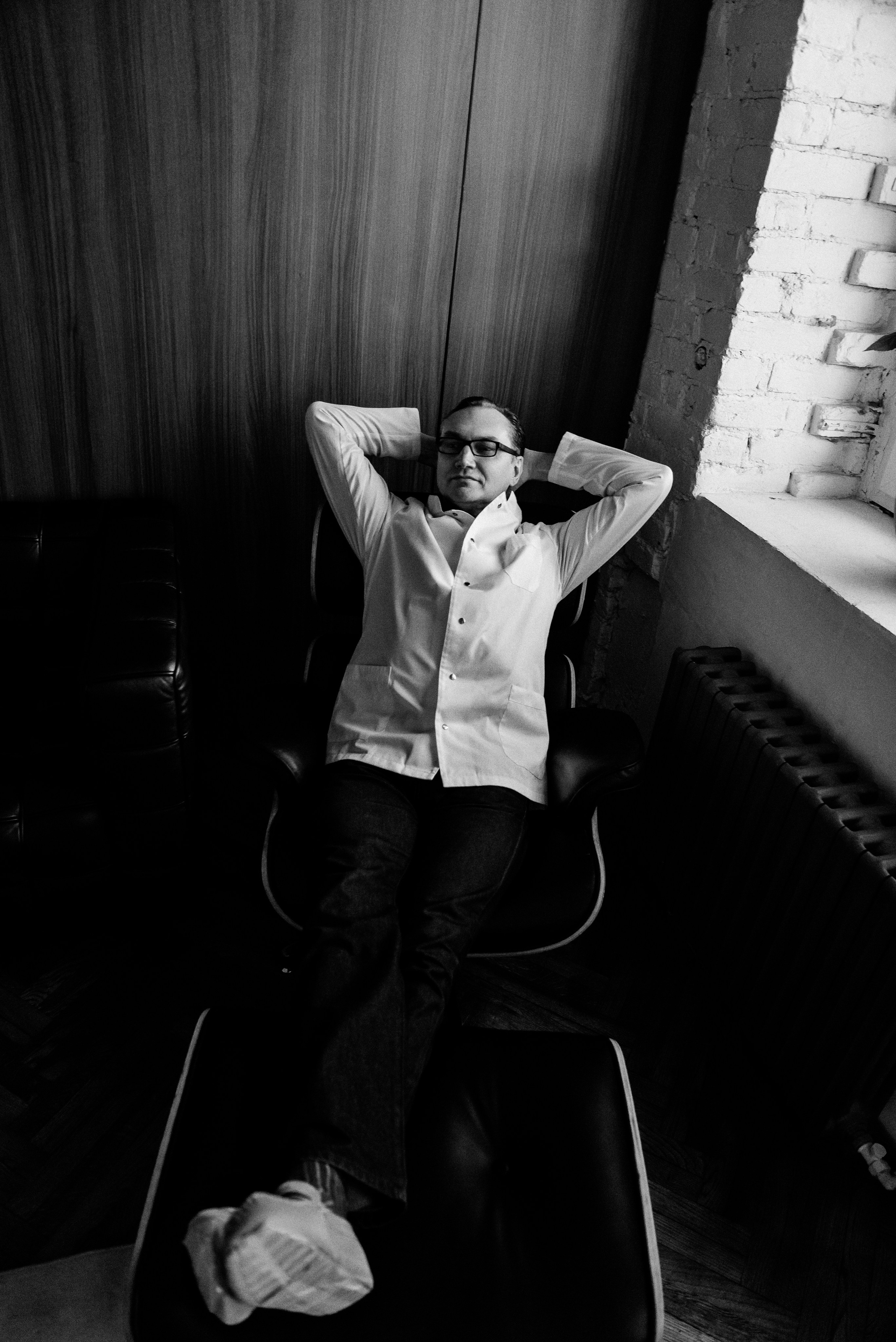 Остеопат. Свадебный фотограф в Санкт-Петербурге София Шубик