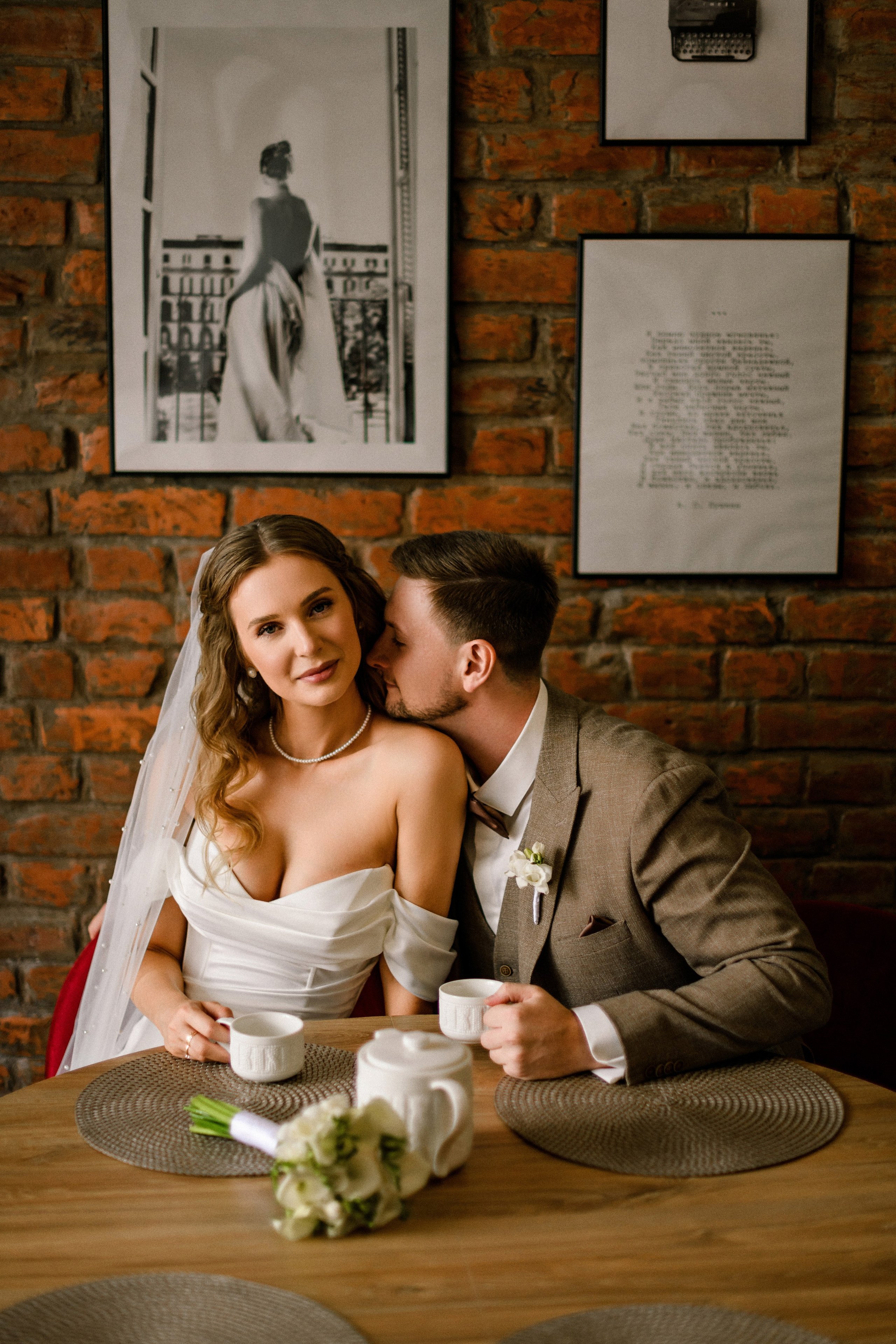 17/08/24 Ирина и Иван. Свадебный фотограф в Санкт-Петербурге София Шубик