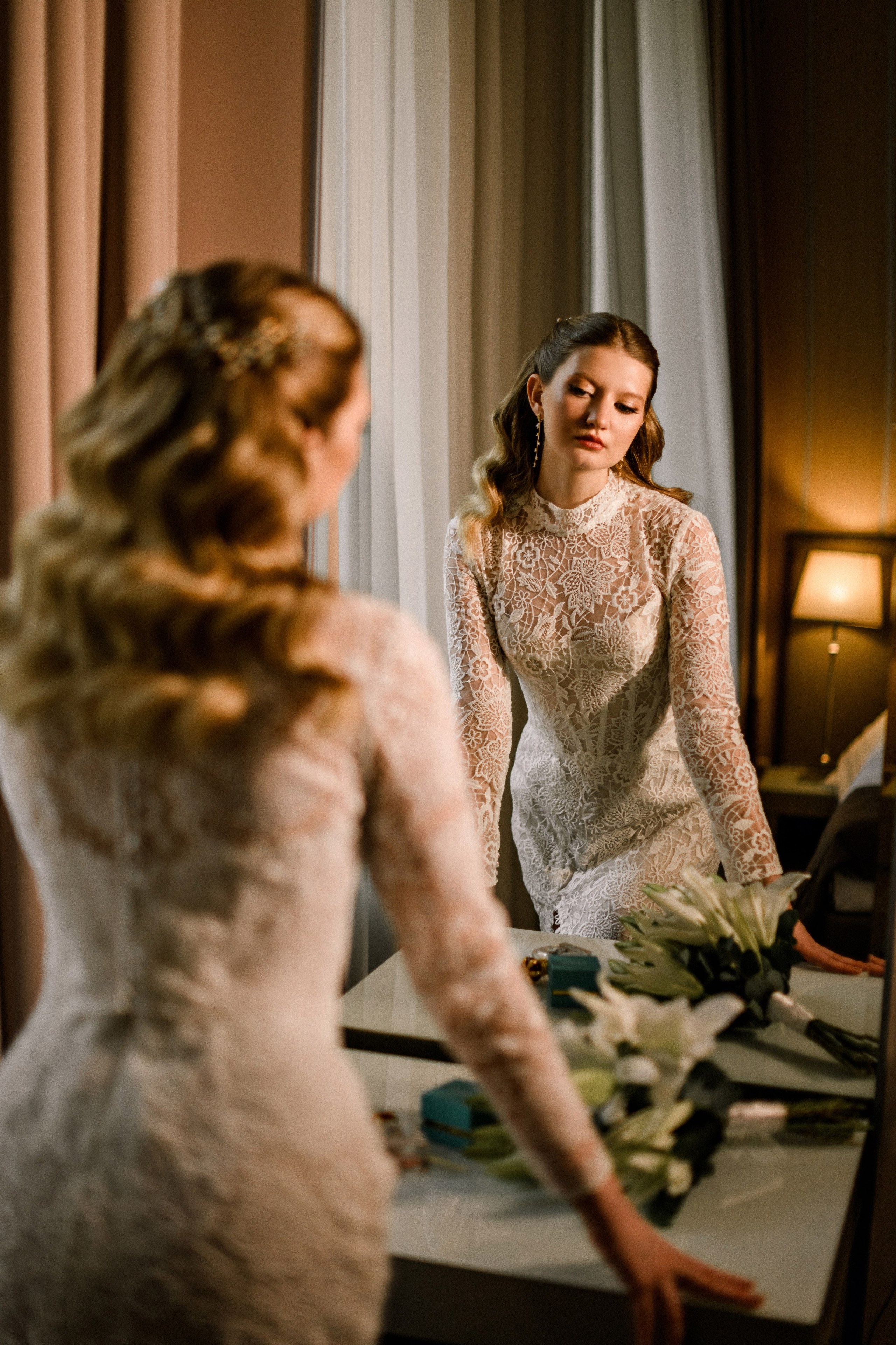 25/01/25 Екатерина и Виктор. Свадебный фотограф в Санкт-Петербурге София Шубик