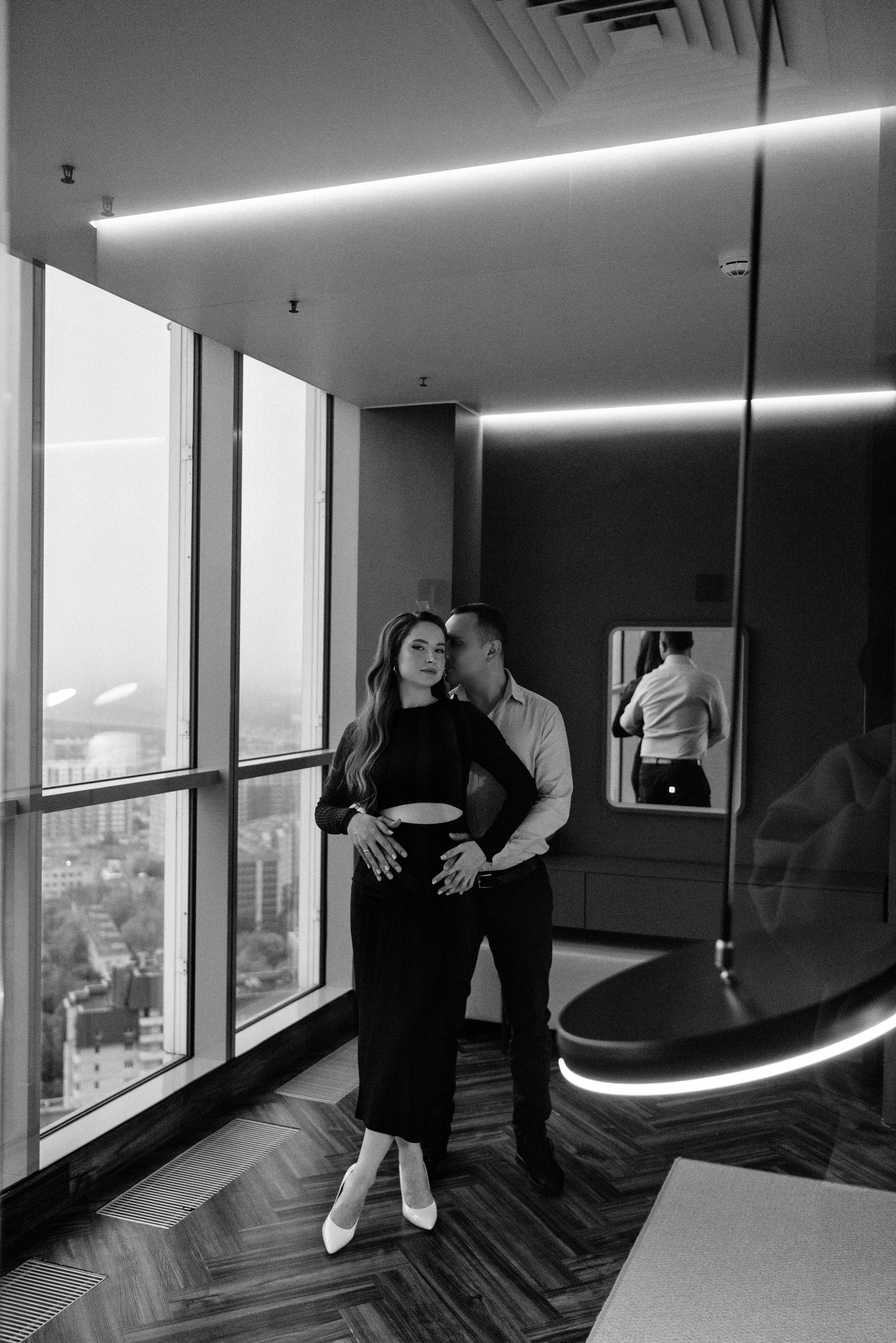 Катя в ожидании малыша. Свадебный фотограф в Санкт-Петербурге София Шубик