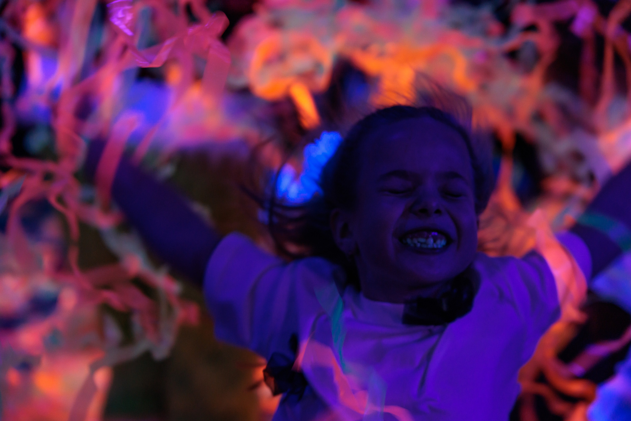 Новый год С Вилли Вонко в Белом Замке. Фотограф в Красноярске Евдокимова Анастасия