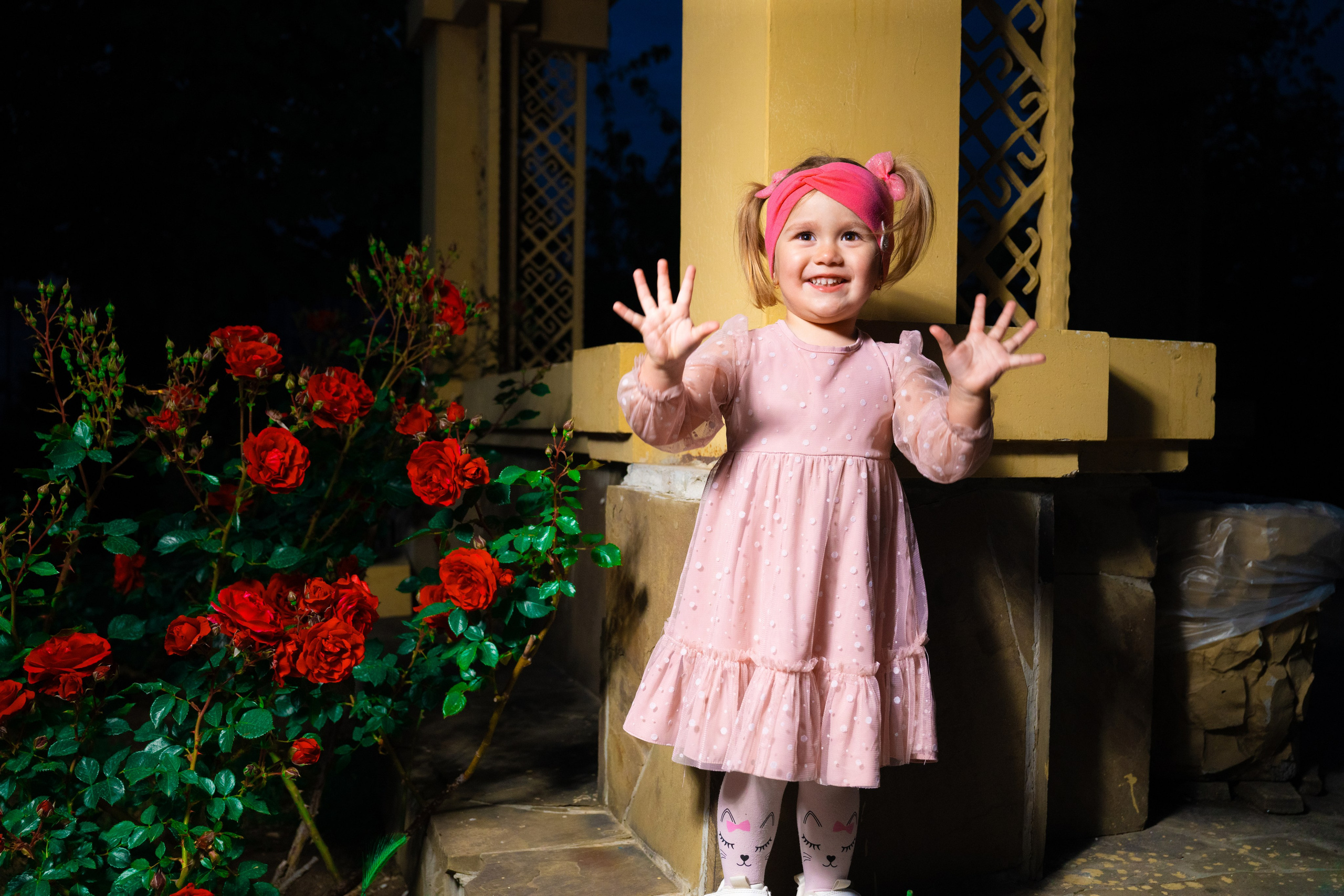 Выездные и прогулочные фотосессии. Морские, Street. Студийный и свадебный фотограф и видеограф в Севастополе — Юлия Макаренко