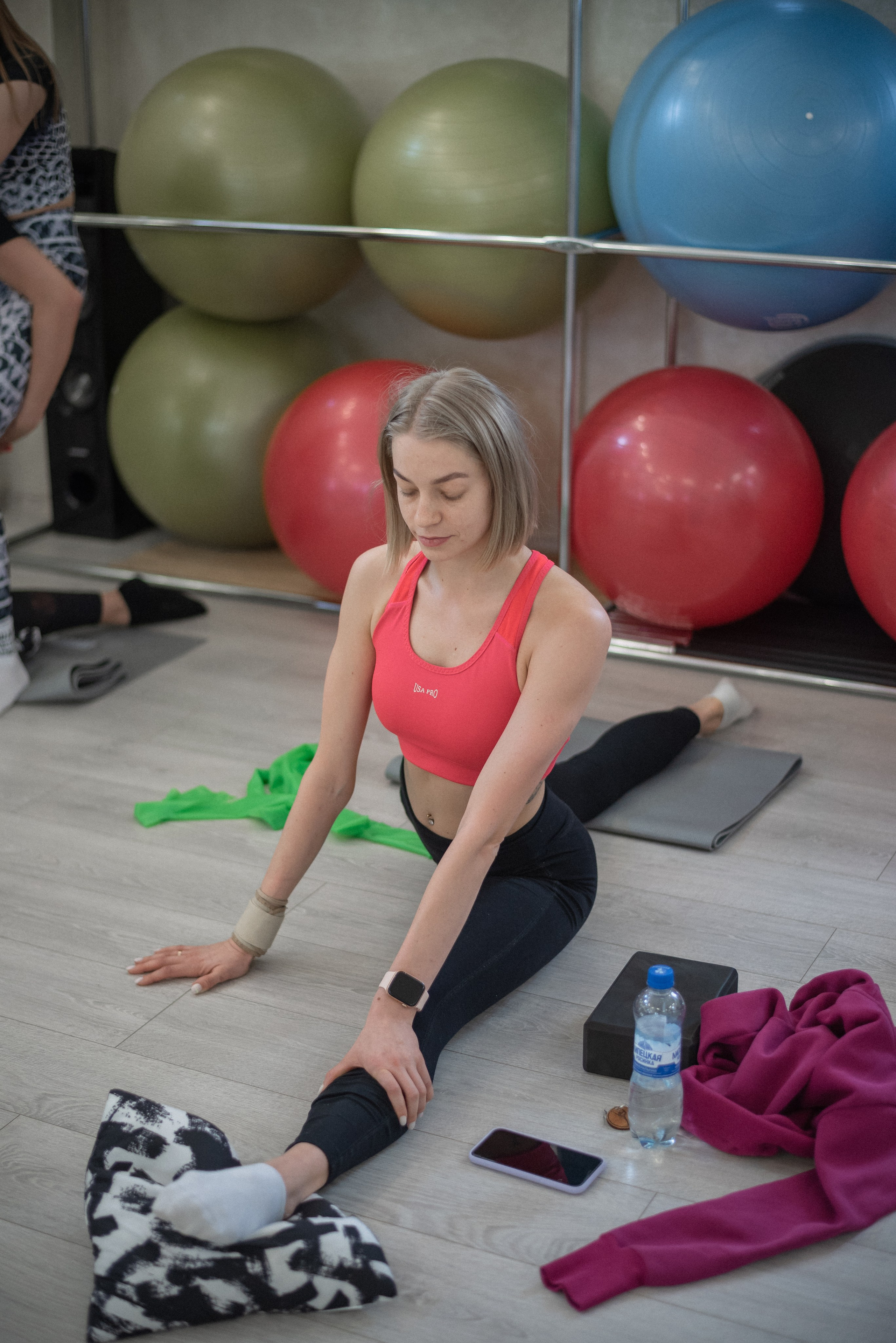 Контент съёмка. Семейный и детский фотограф в Воронеже София Минакова