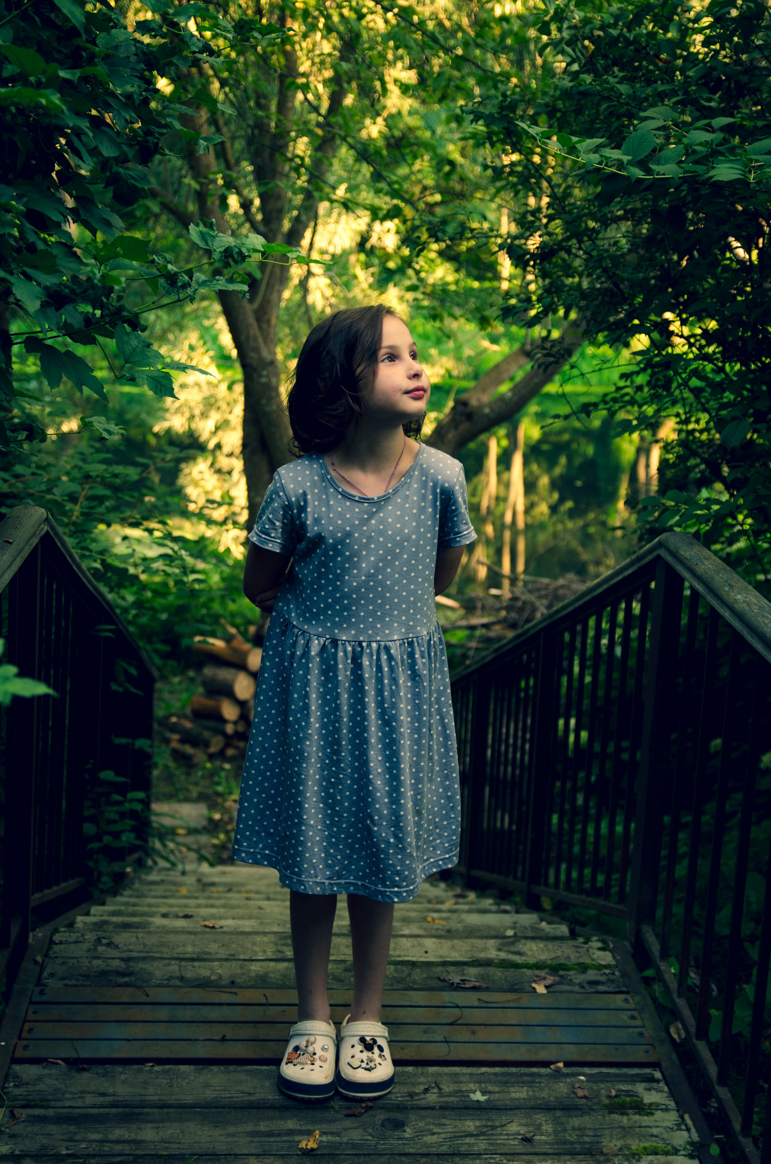 Детский портрет. Дмитрий Шуйский, фотограф