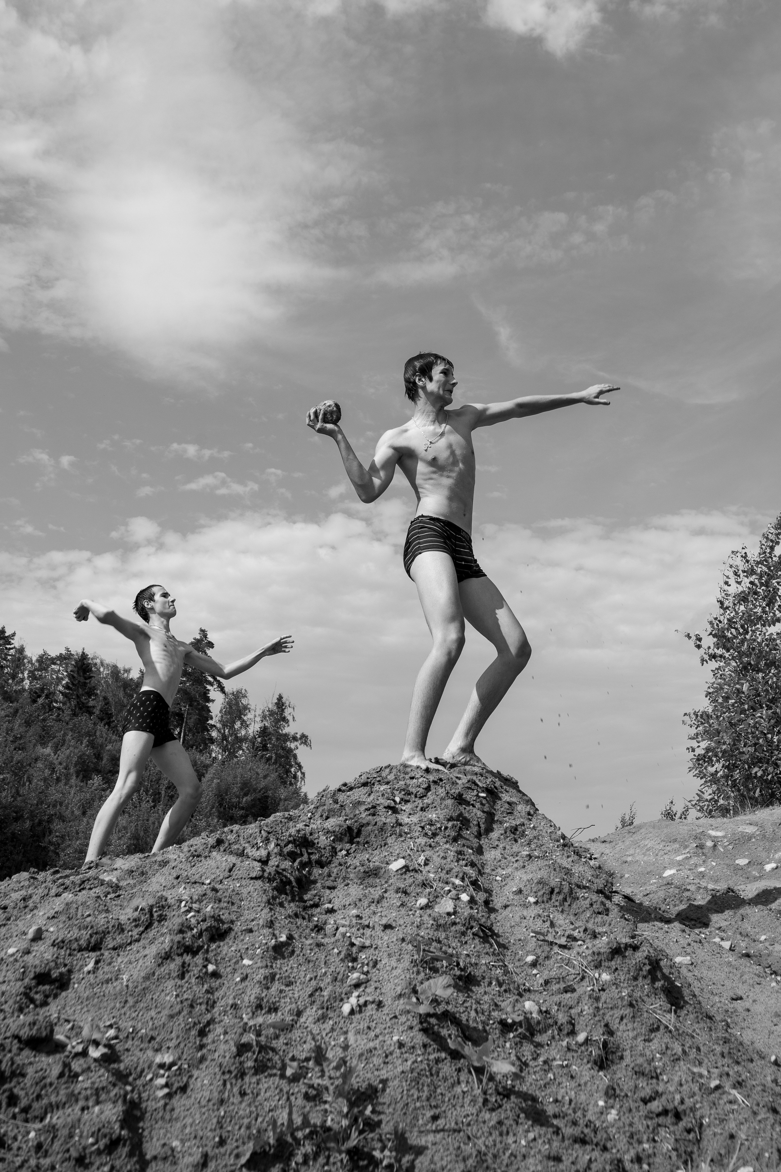 Творчество. Дмитрий Шуйский, фотограф