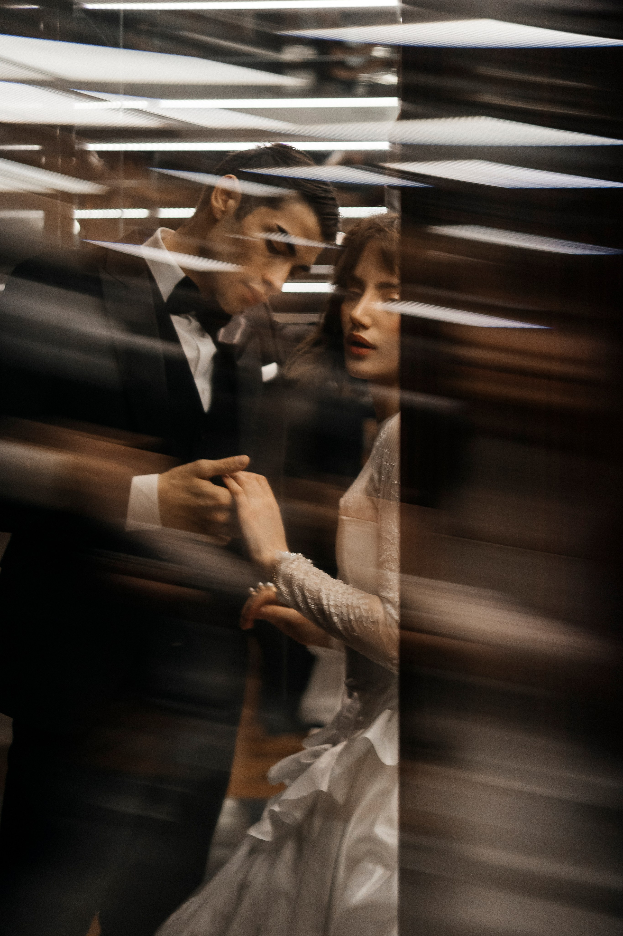 Свадьбы. Фотограф в Москве Екатерина Потапова