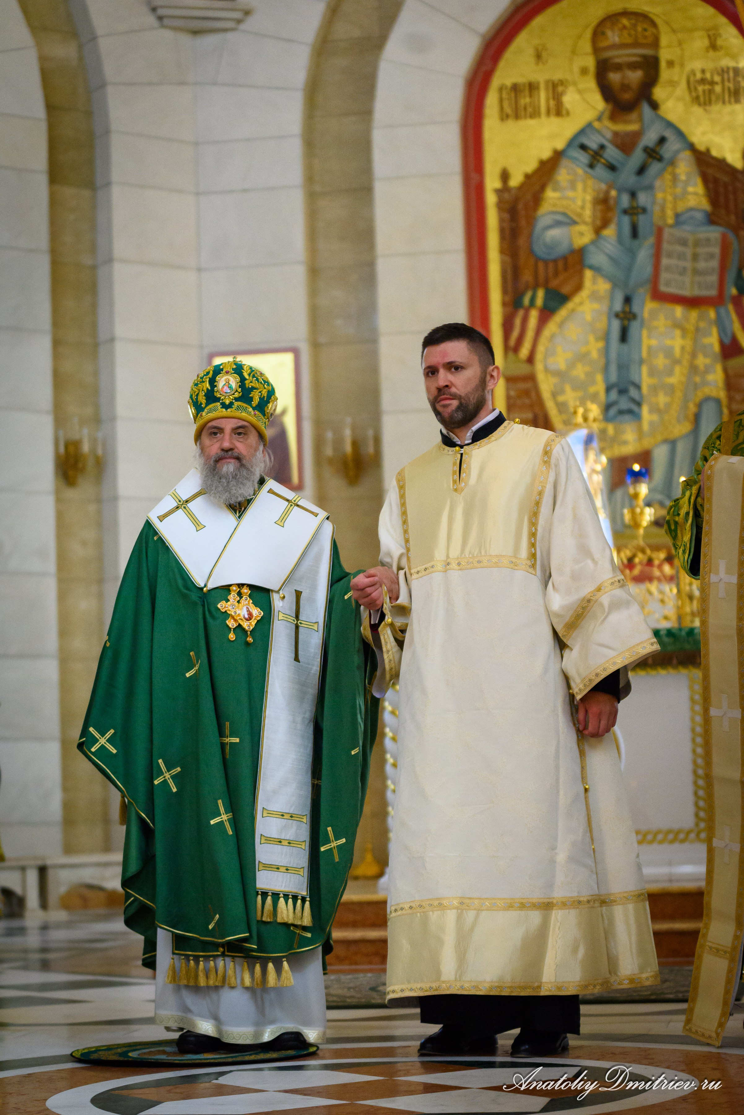 Вербное 2025. Фотограф  Крещения и Венчания Калининград