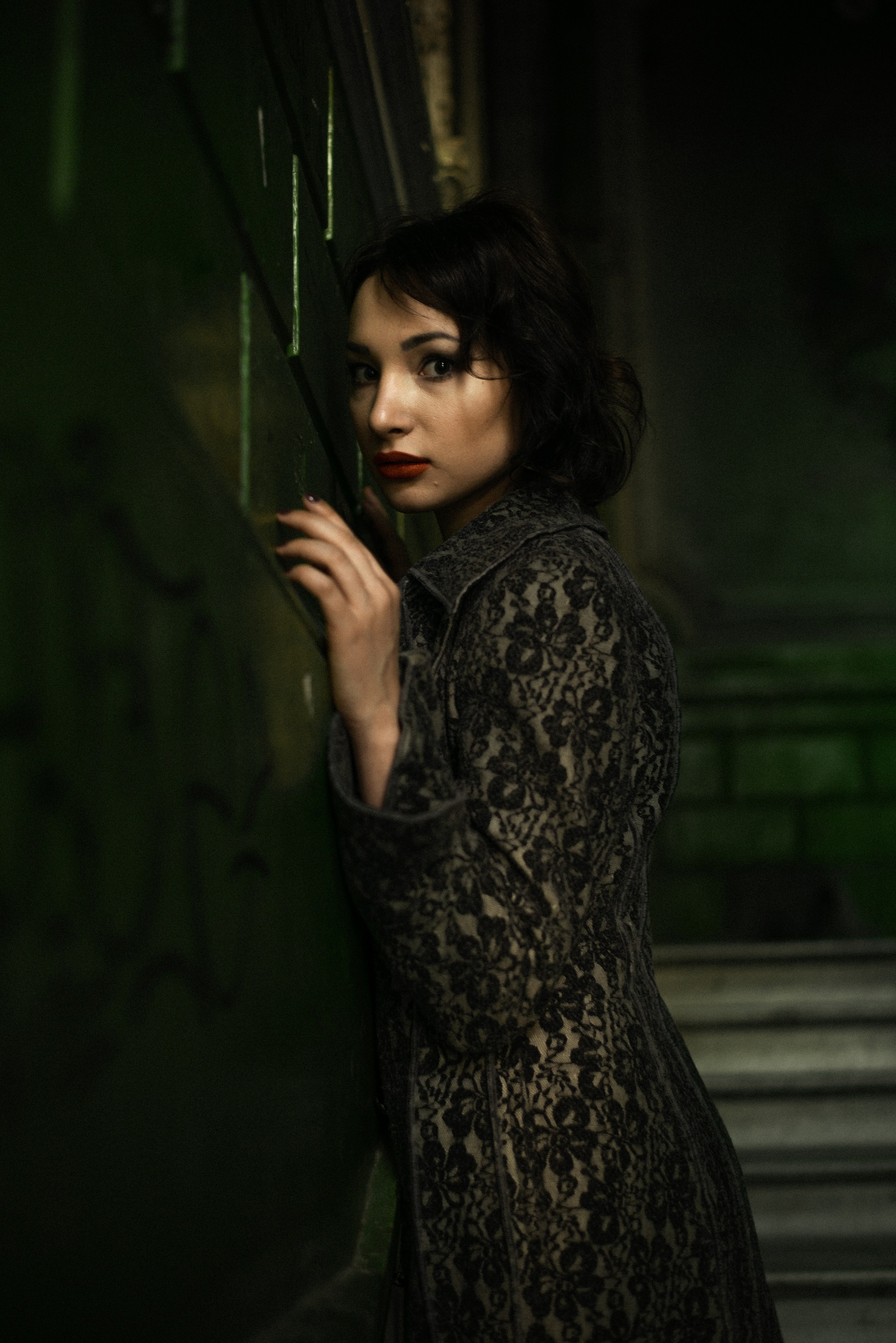 Кристина. Свадебный фотограф — фотограф на свадьбу в Воронеже — Свадебное фото