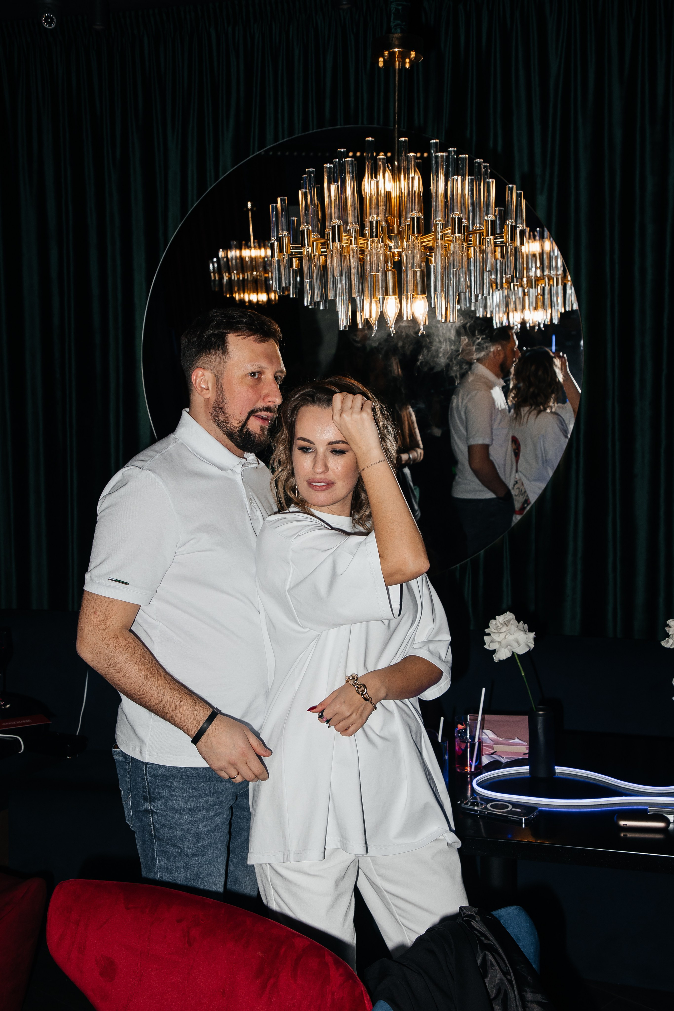 Mine Crush. Фотограф Денис Лесковский (Тюмень)