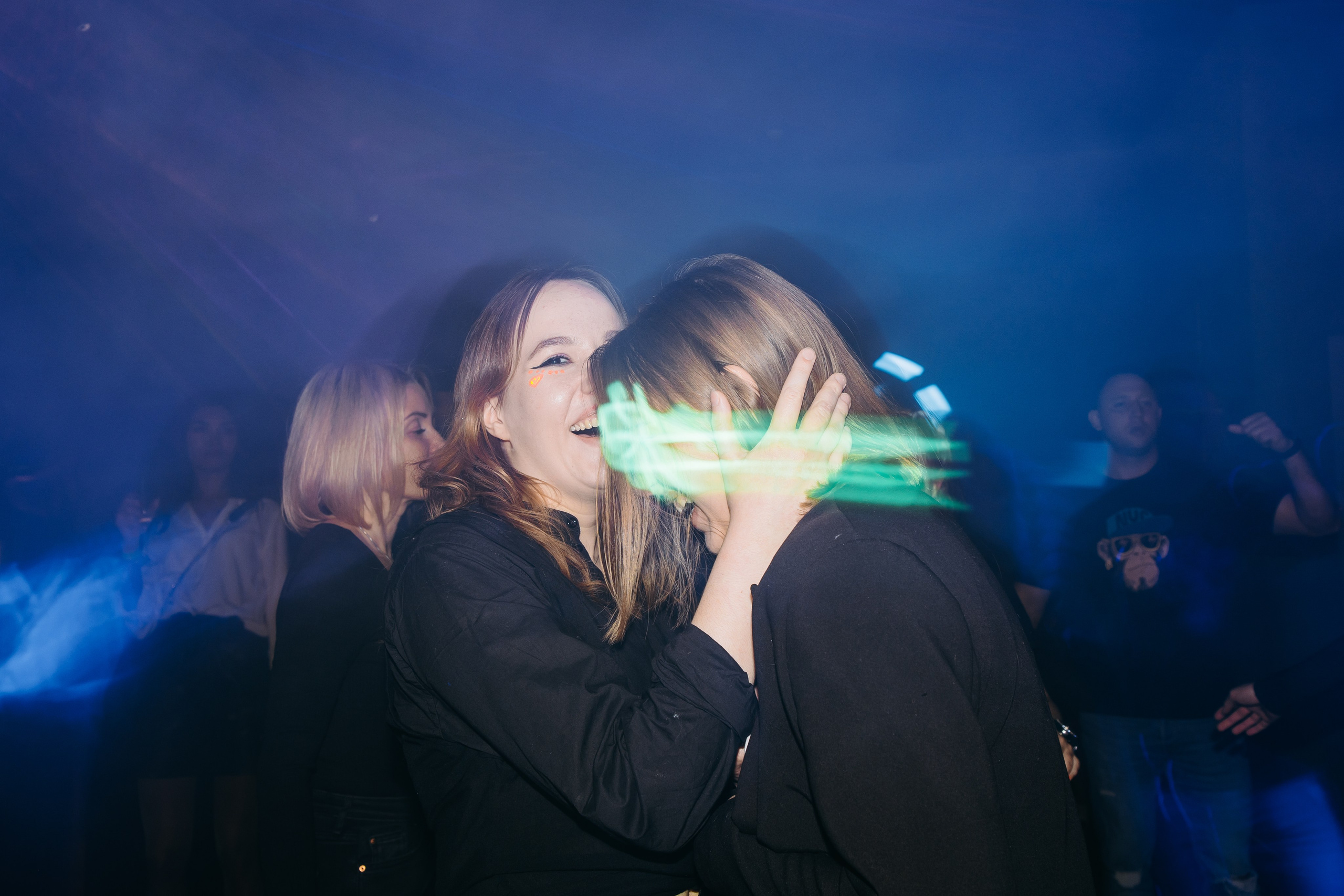 Суета Аватар. Фотограф Денис Лесковский (Тюмень)