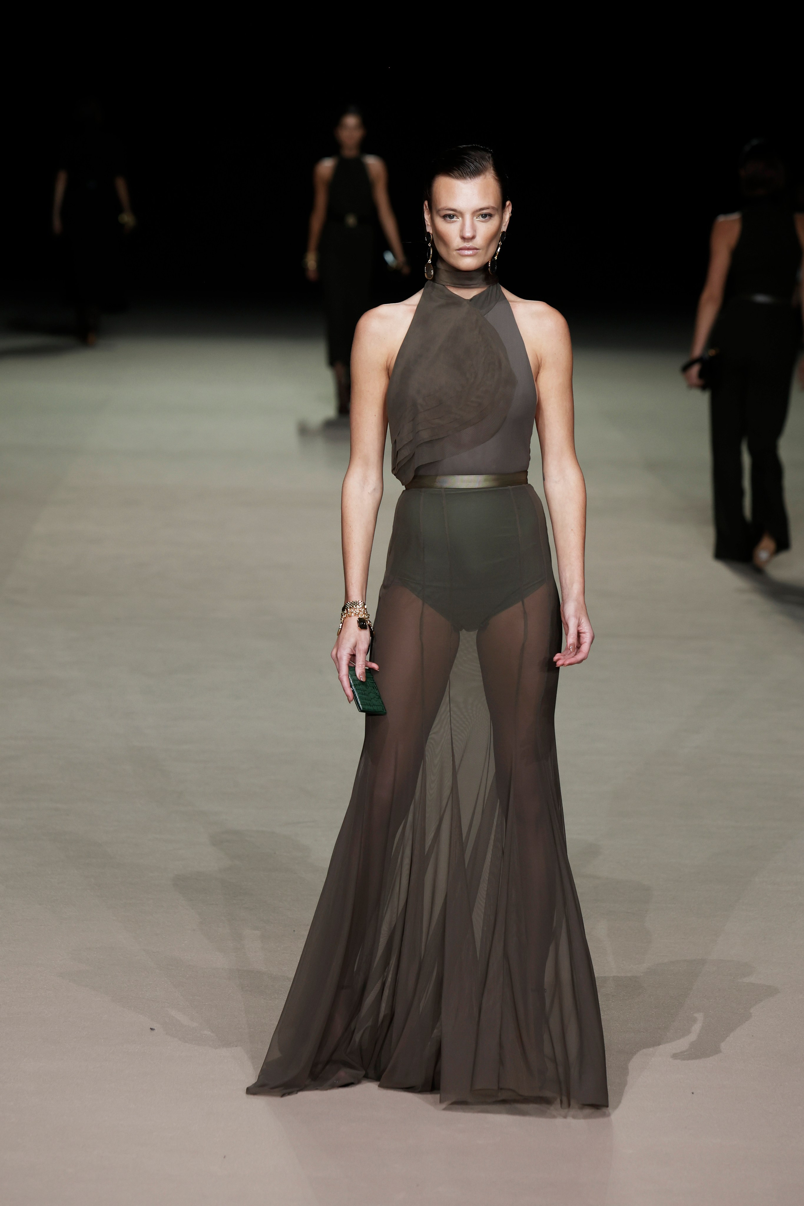 Carla Zampatti, AFW2024. Maria Poleshchuk, commercial photographer in Sydney