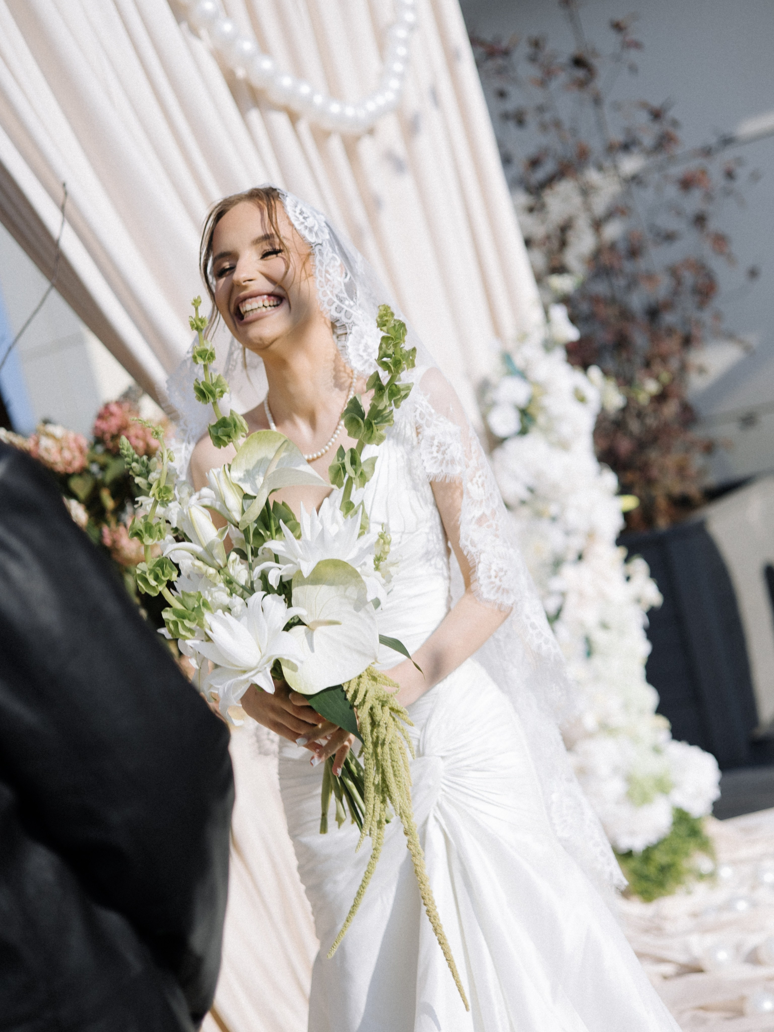 Наши планы на лето — жениться. Свадебный и портретный фотограф Екатерина Моргунова