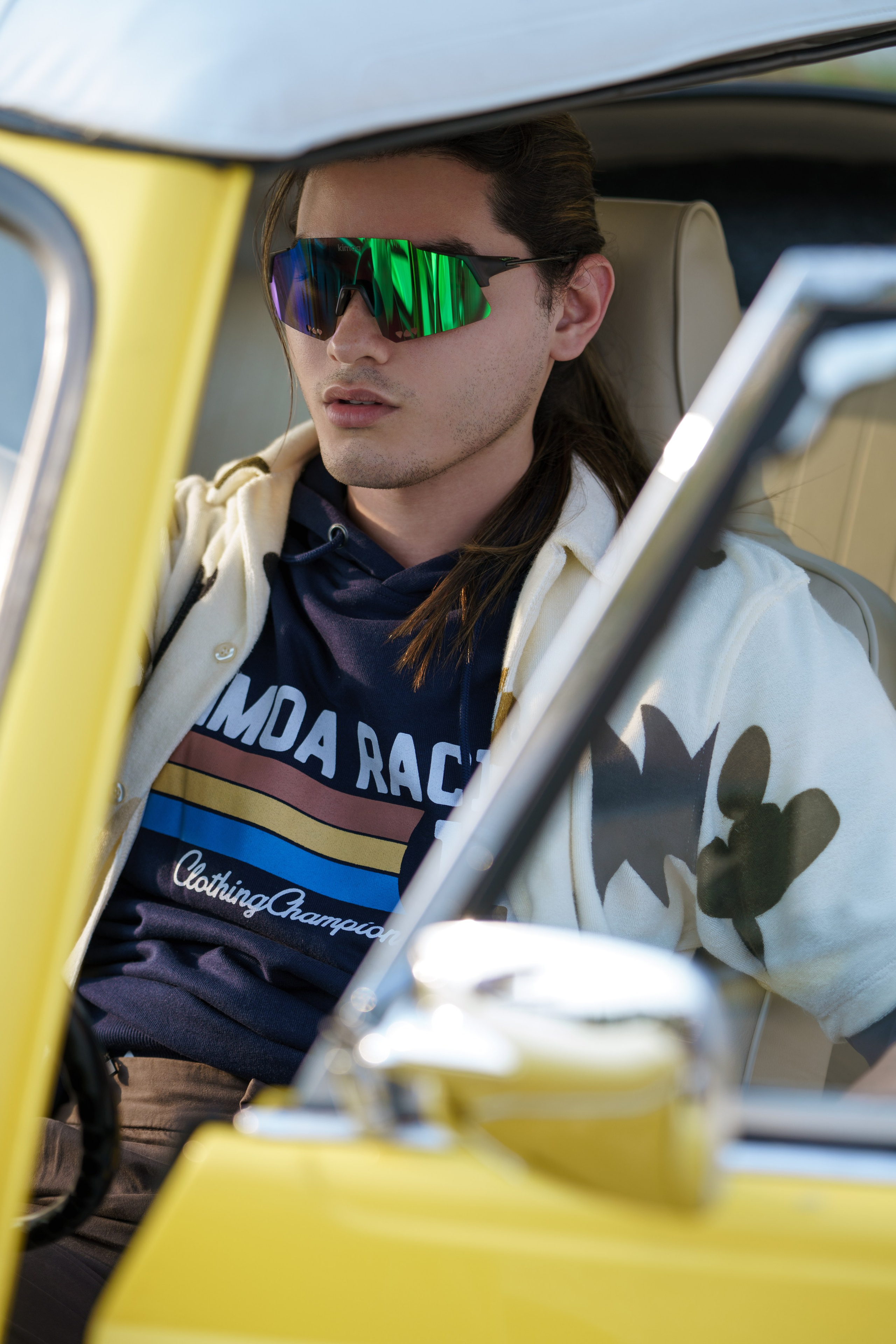 Профессиональный ретушер Елена Ситник