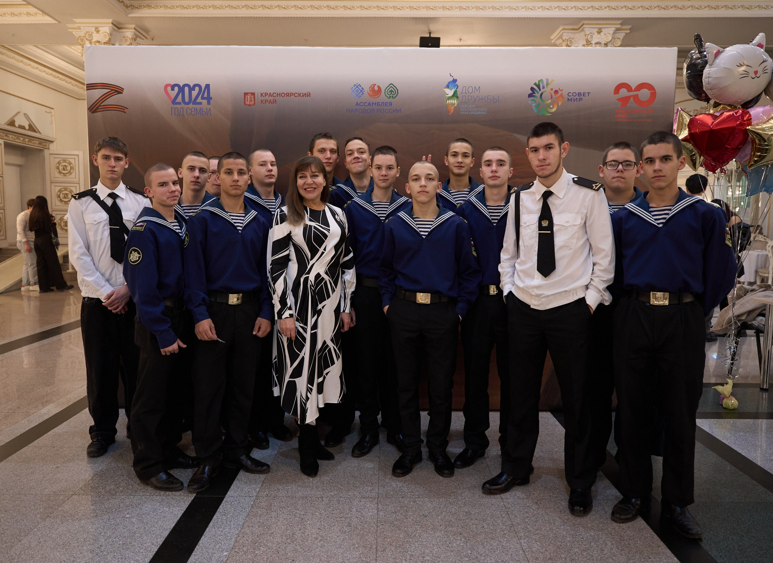 Азия Сибирь | Красноярск. Александр Сазонов Красноярск