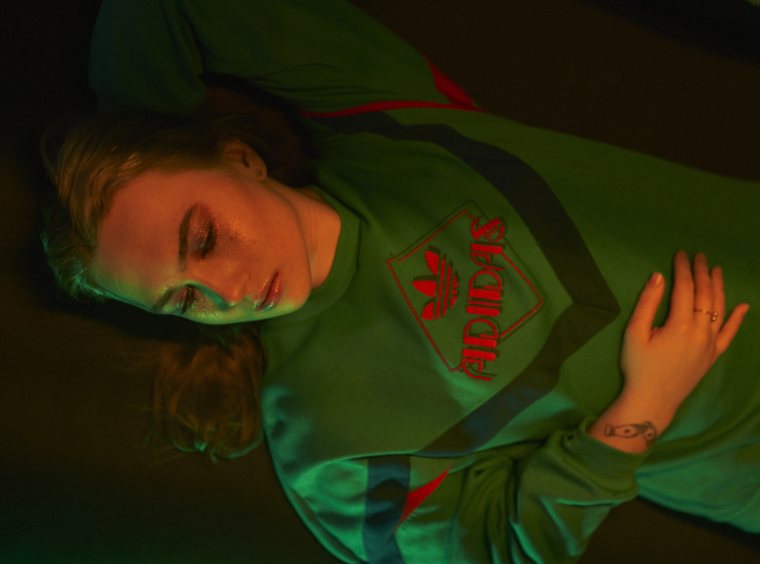 Euphoria. Александр Сазонов Красноярск