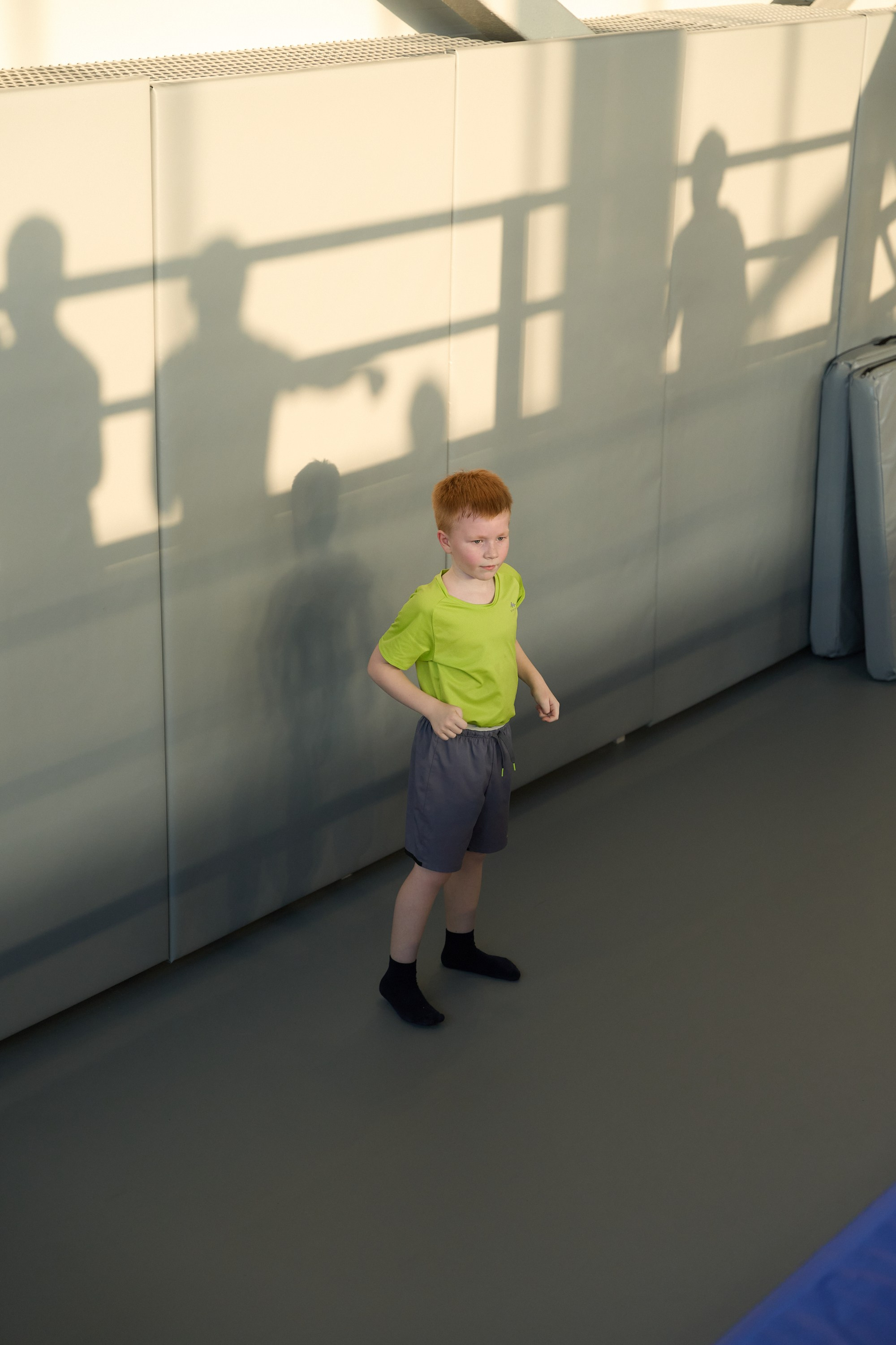 Открытие центров спортивных единоборств «Сокол» Красноярск/Дивногорск. Александр Сазонов Красноярск