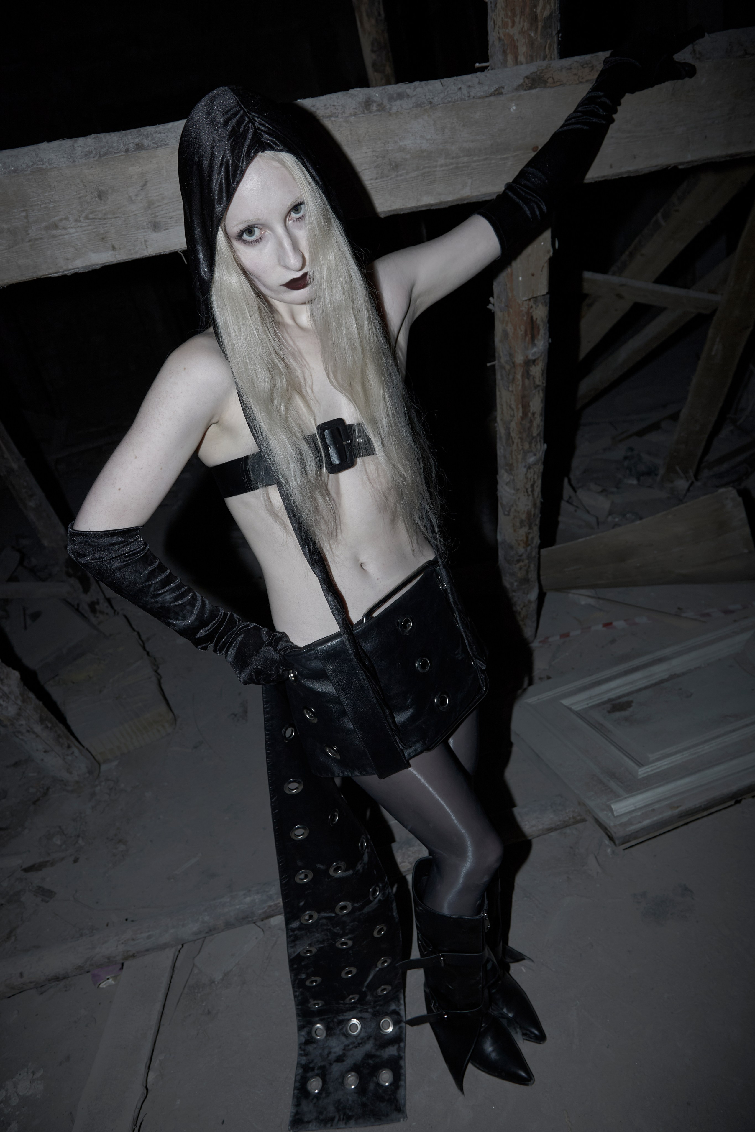 REL. Фотограф для брендов Любовь Батина (Спб/Мск)