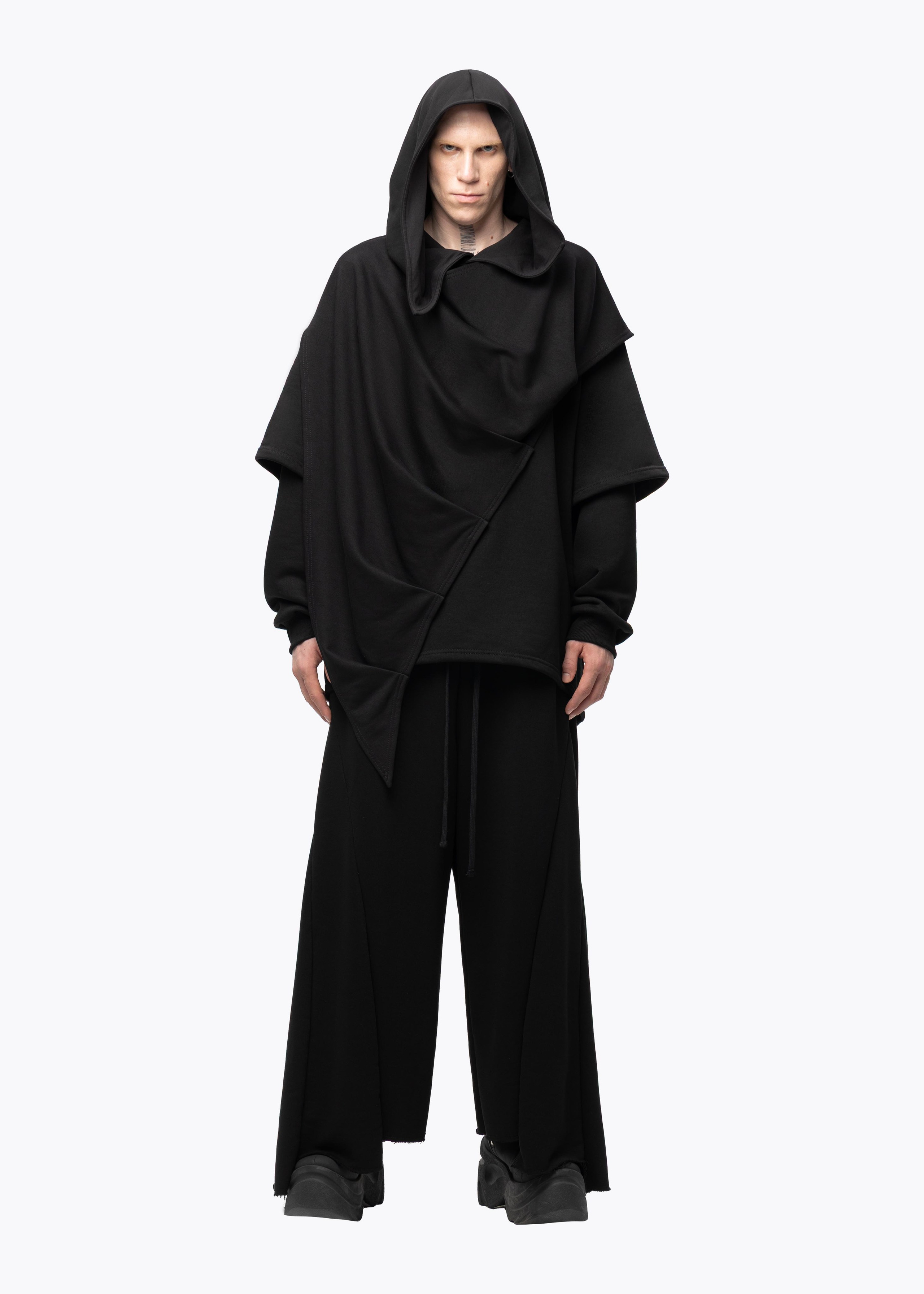 Bat Norton AI.AVANGARDEN. Фотограф для брендов Любовь Батина (Спб/Мск)