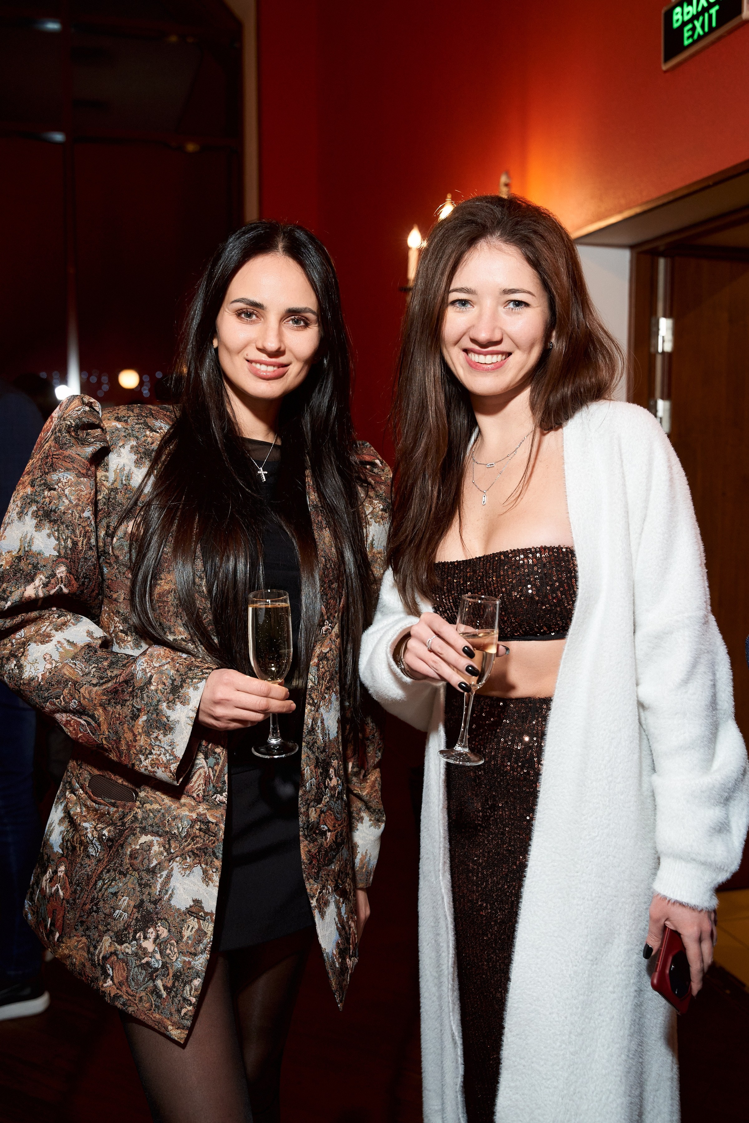 Яркие моменты репортажных съёмок в Москве | Фотограф Константин Мамонтов