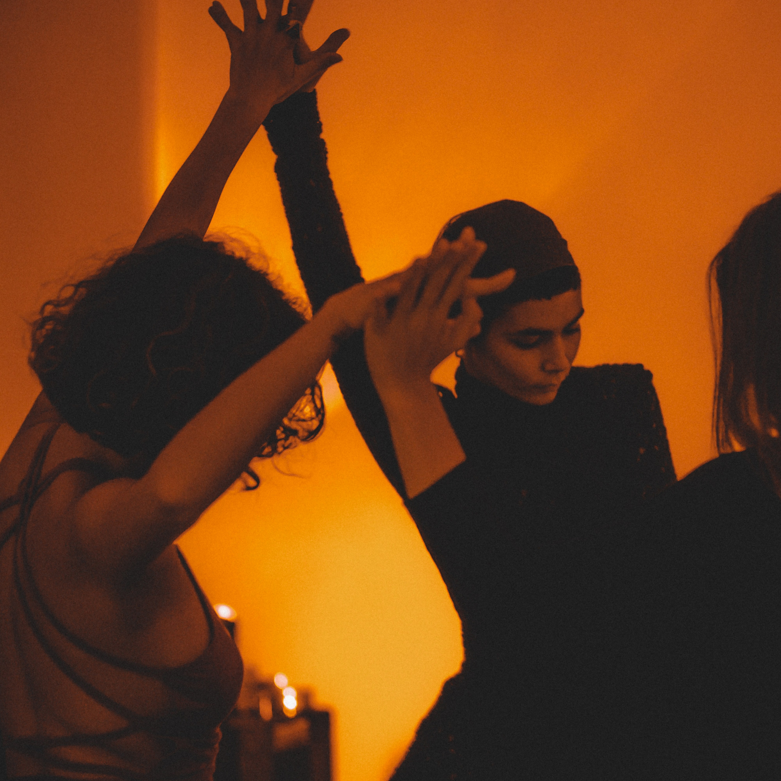 Only Lovers Left Alive. Игорь Гичка. Портрет с любовью