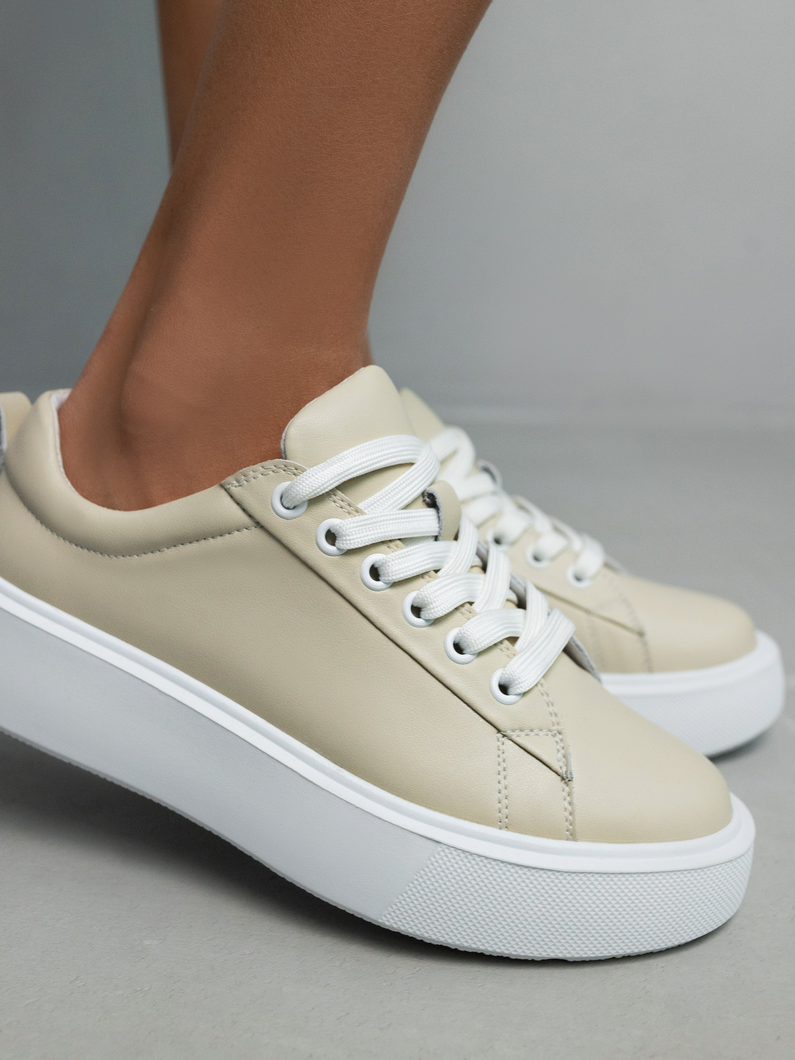 Кроссовки. Фотограф в Ростове-на-Дону Мария Аверина