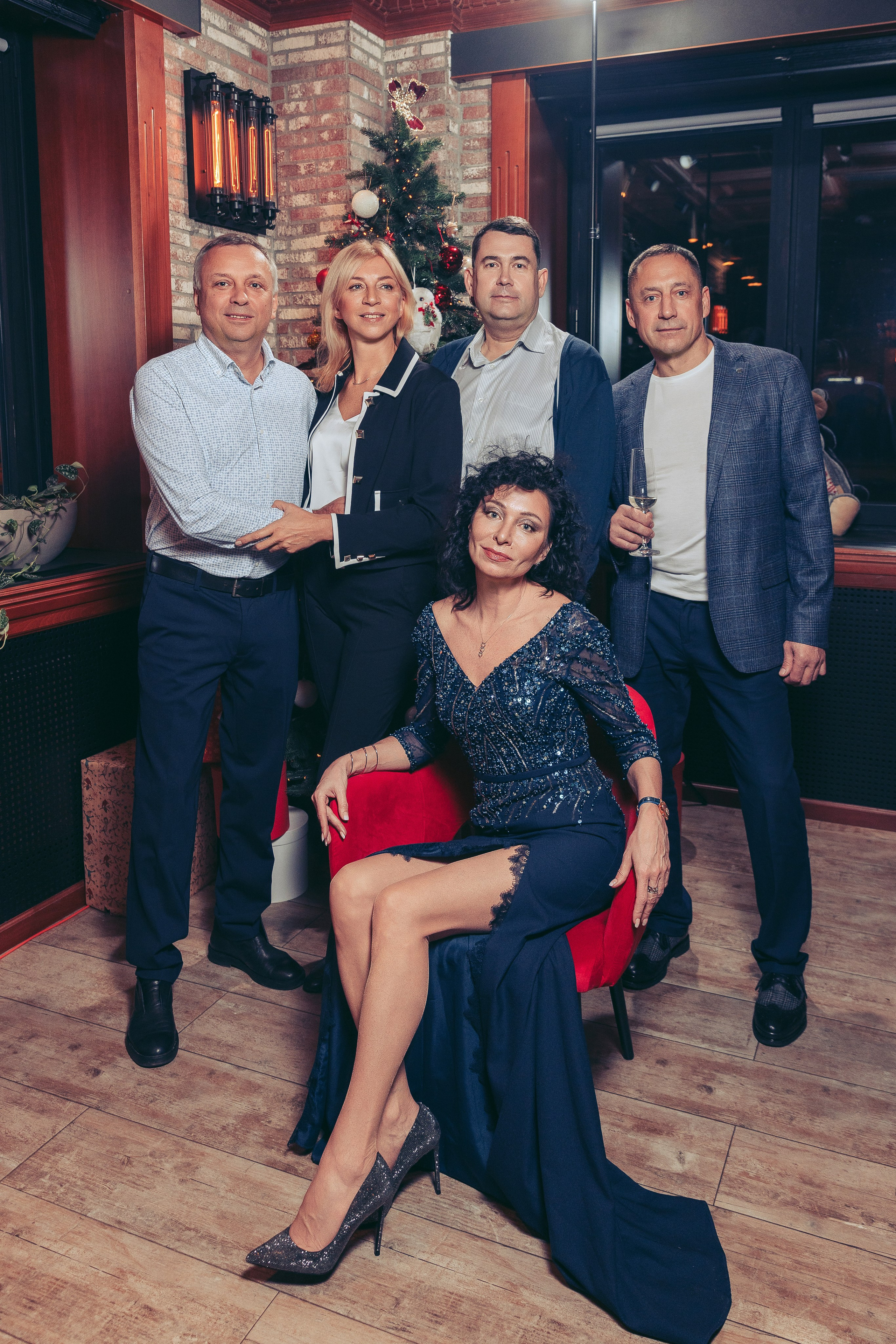 День рождения Contrasto. Фотограф и режиссер Московко Екатерина