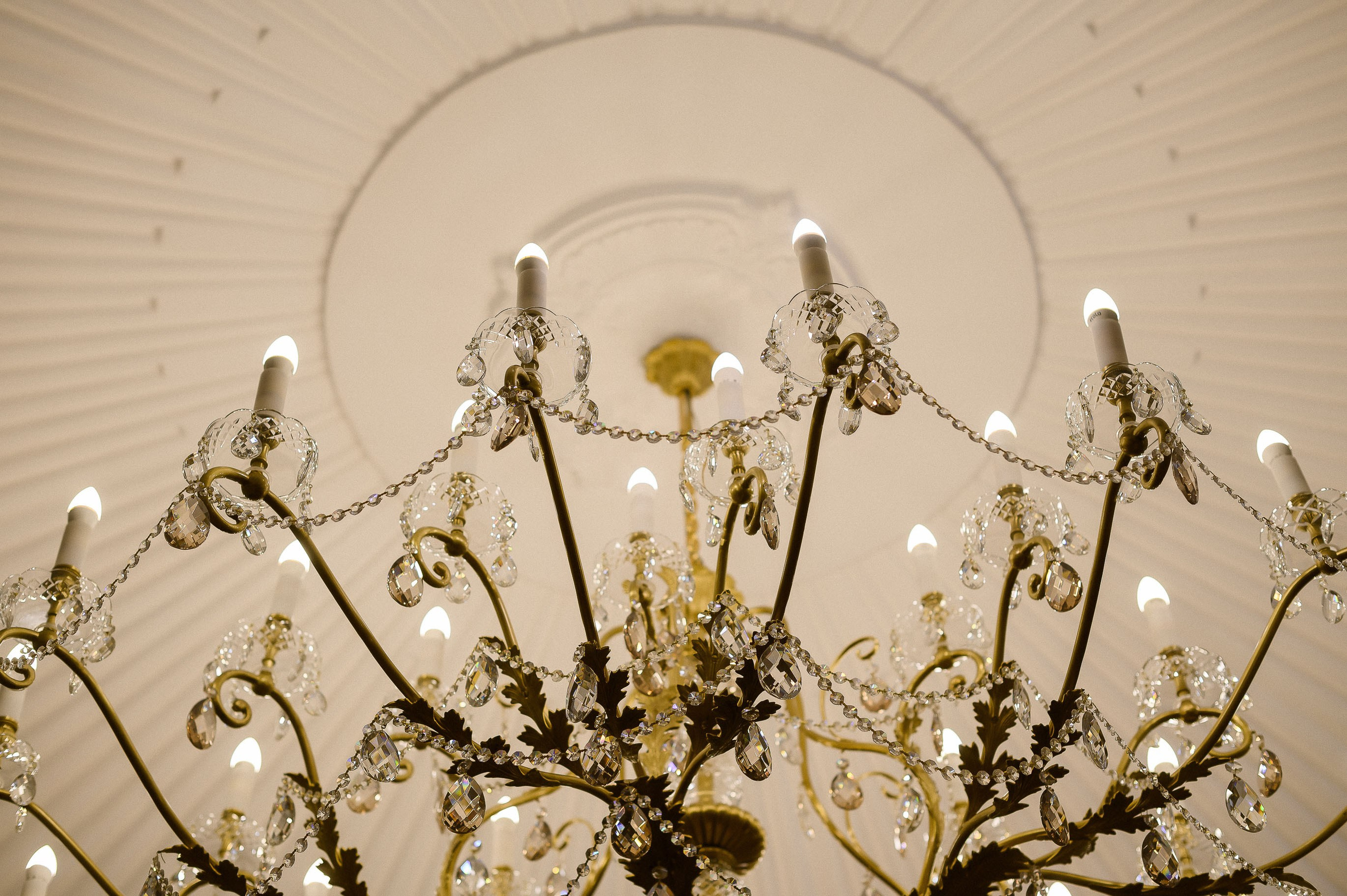 «Вечность начинается сейчас». Евгений Нисковских — свадебный и репортажный фотограф в Тюмени