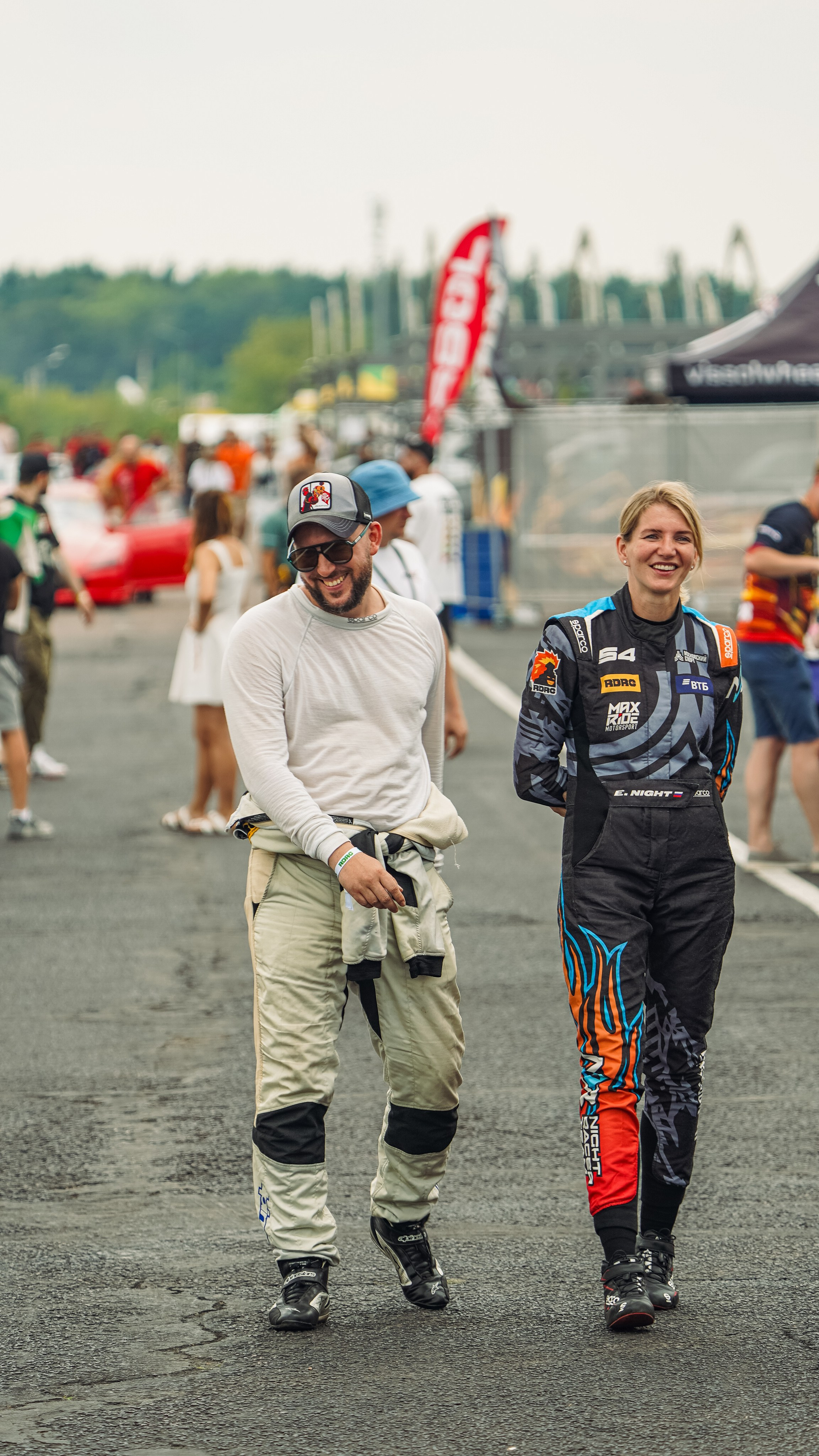 RDRC (3 этап, 2024). Автомобильный фотограф Шакая Кирилл