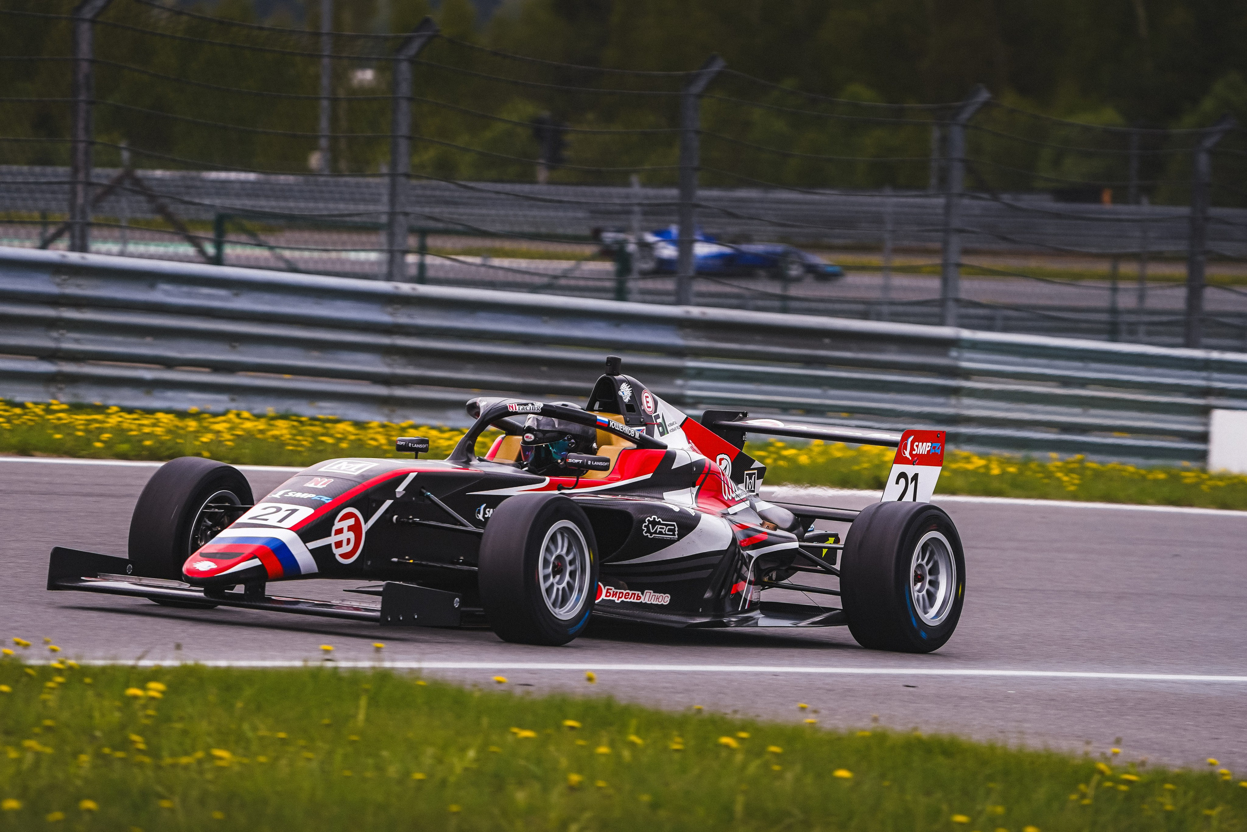 1 этап. Автомобильный фотограф Шакая Кирилл