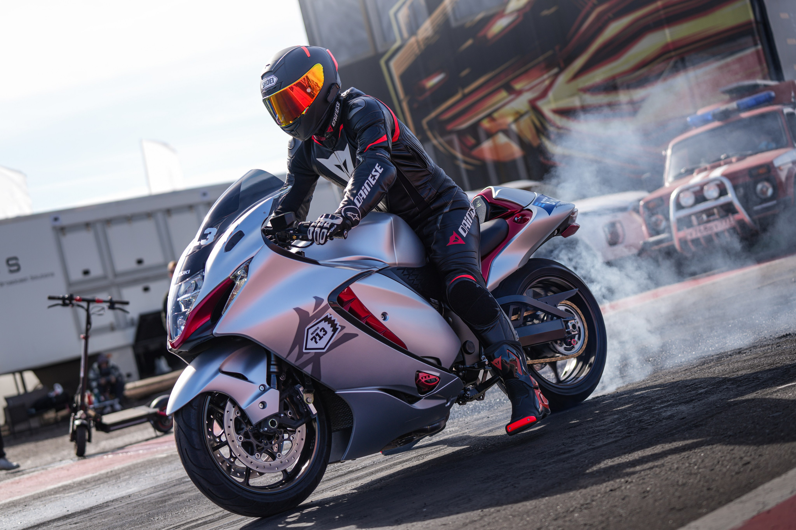 Супер Кубок. Автомобильный фотограф Шакая Кирилл