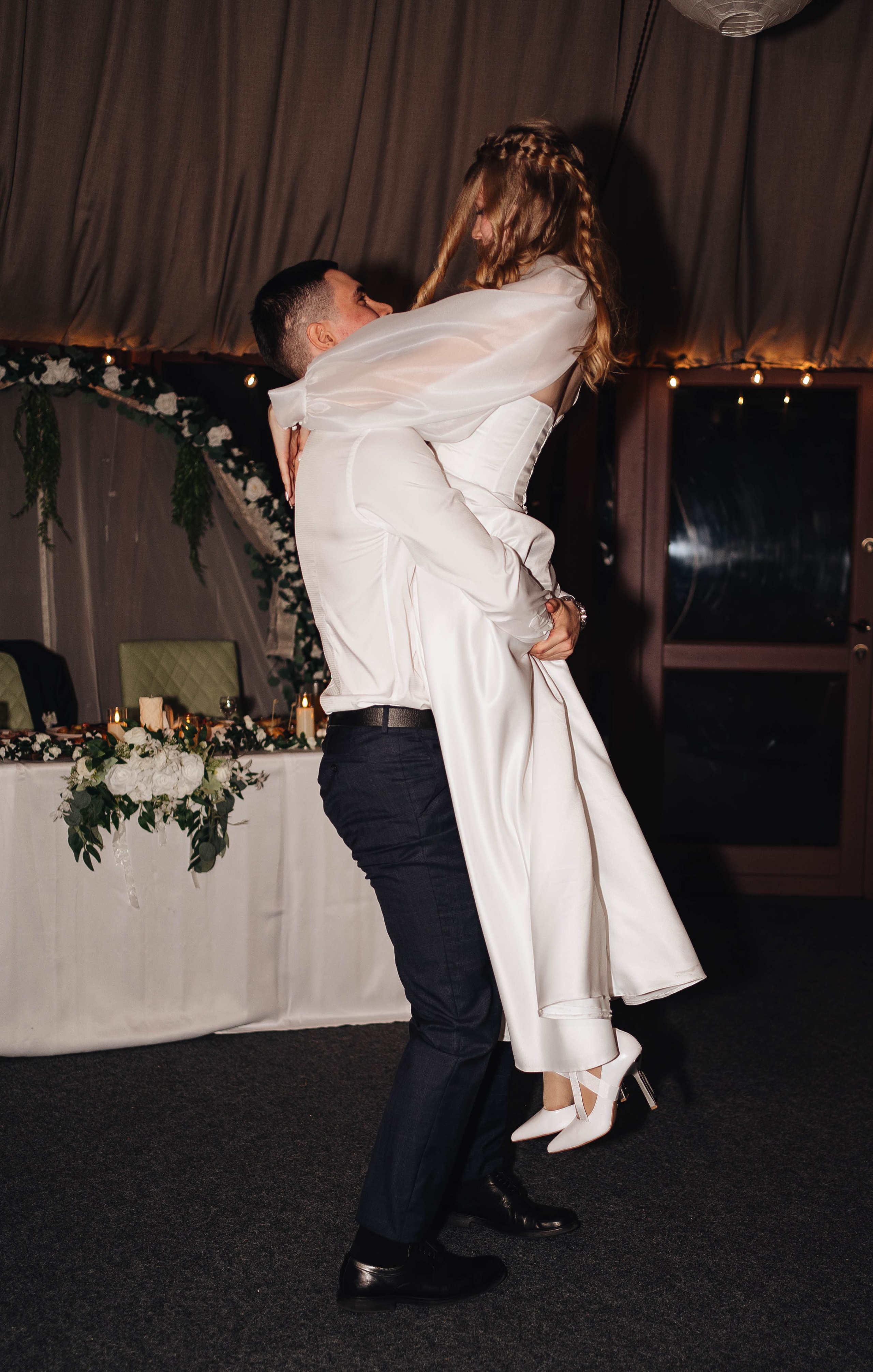 Артур и Елизавета. Портретный фотограф Москва Химки Субботина Екатерина