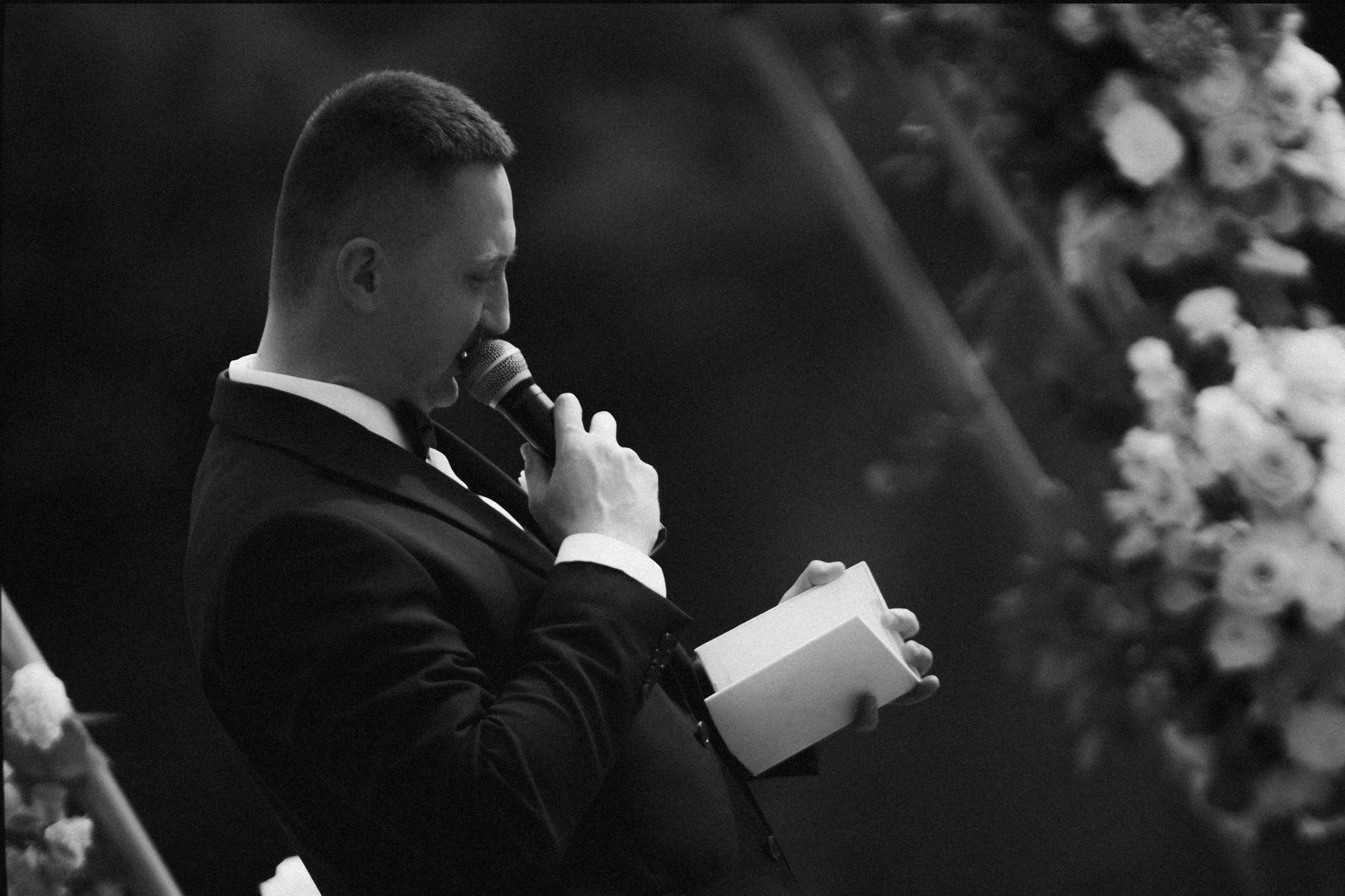 Алексей и Яна. Фотограф Ксения Калюжная