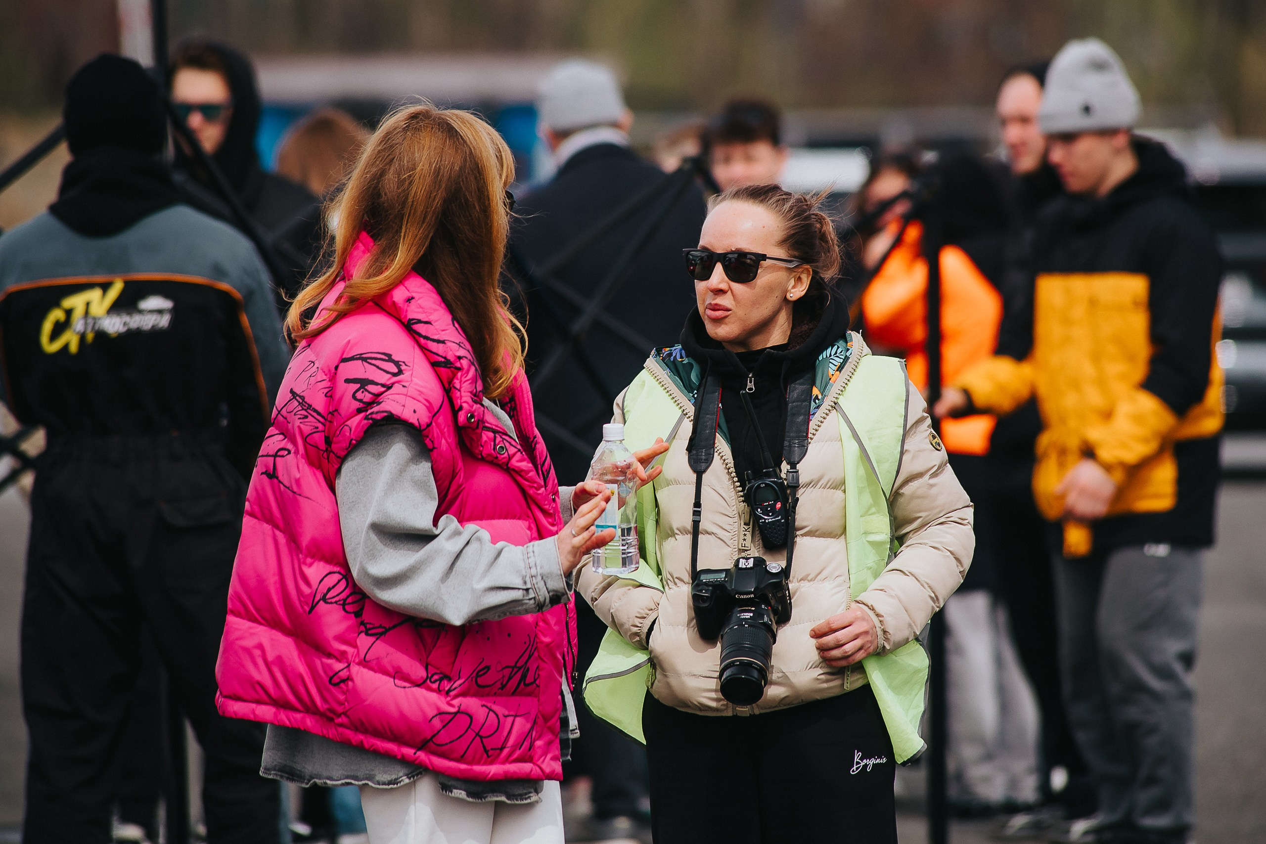 2025.05.04 — КСКГ Классика — 1 этап. Репортажный фотограф в Кемерово