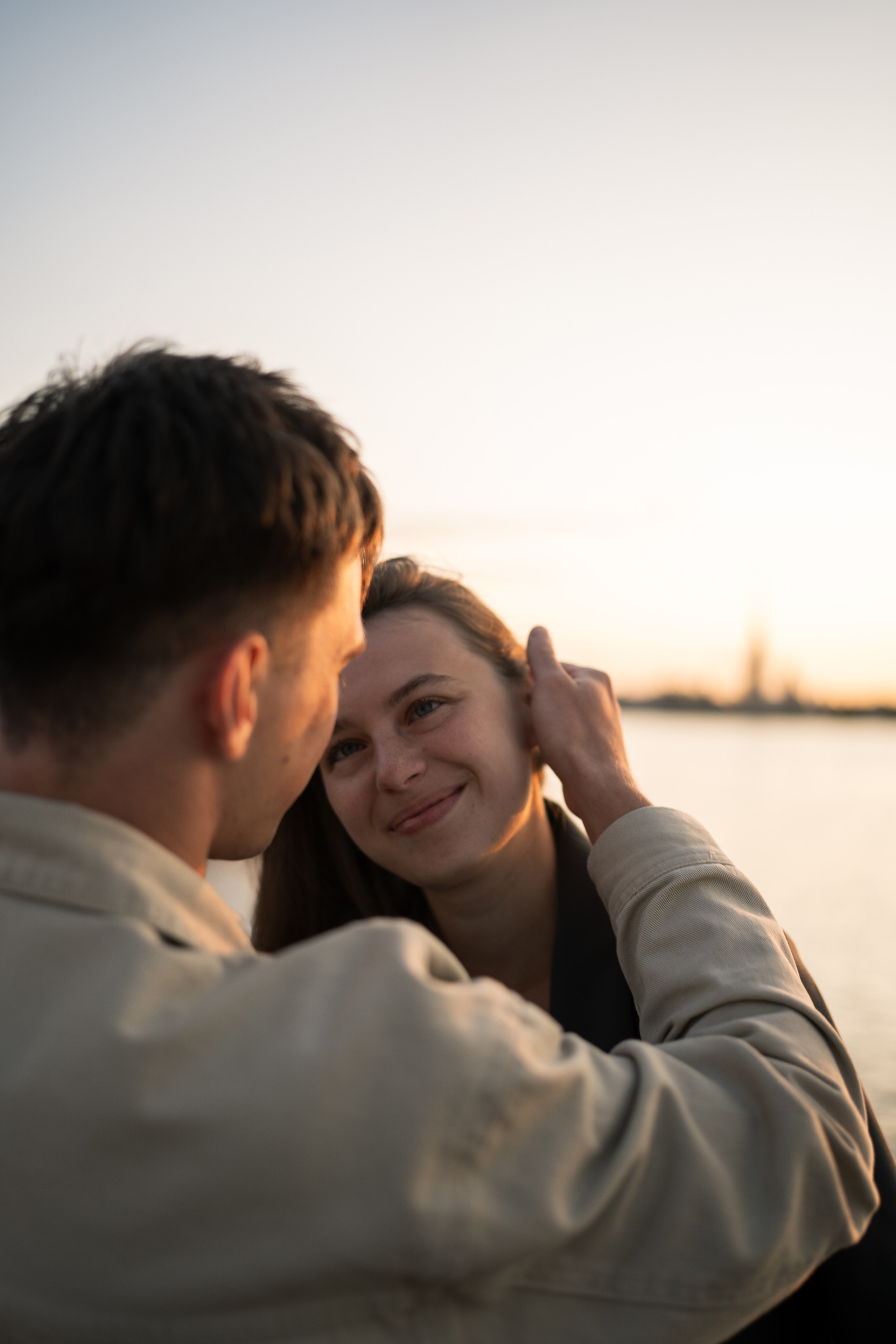 Дарья и Алексей. Фотограф СПб Диана