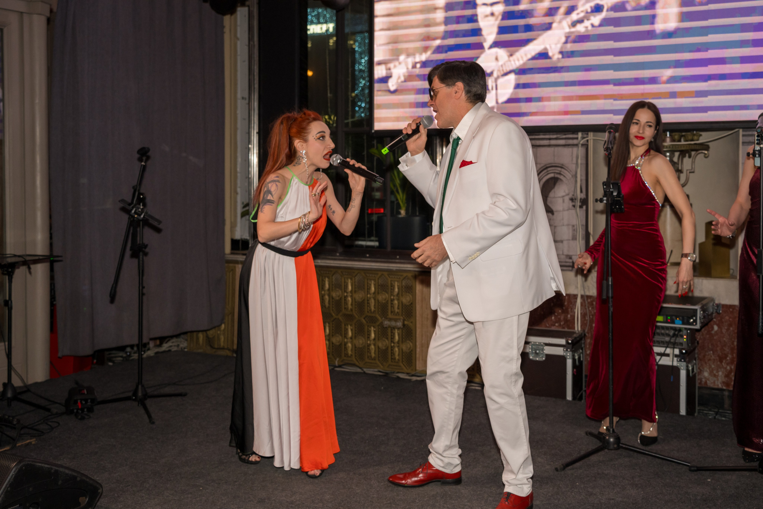 Sanremo. Свадебный и семейный Фотограф в Москве Александр Березин