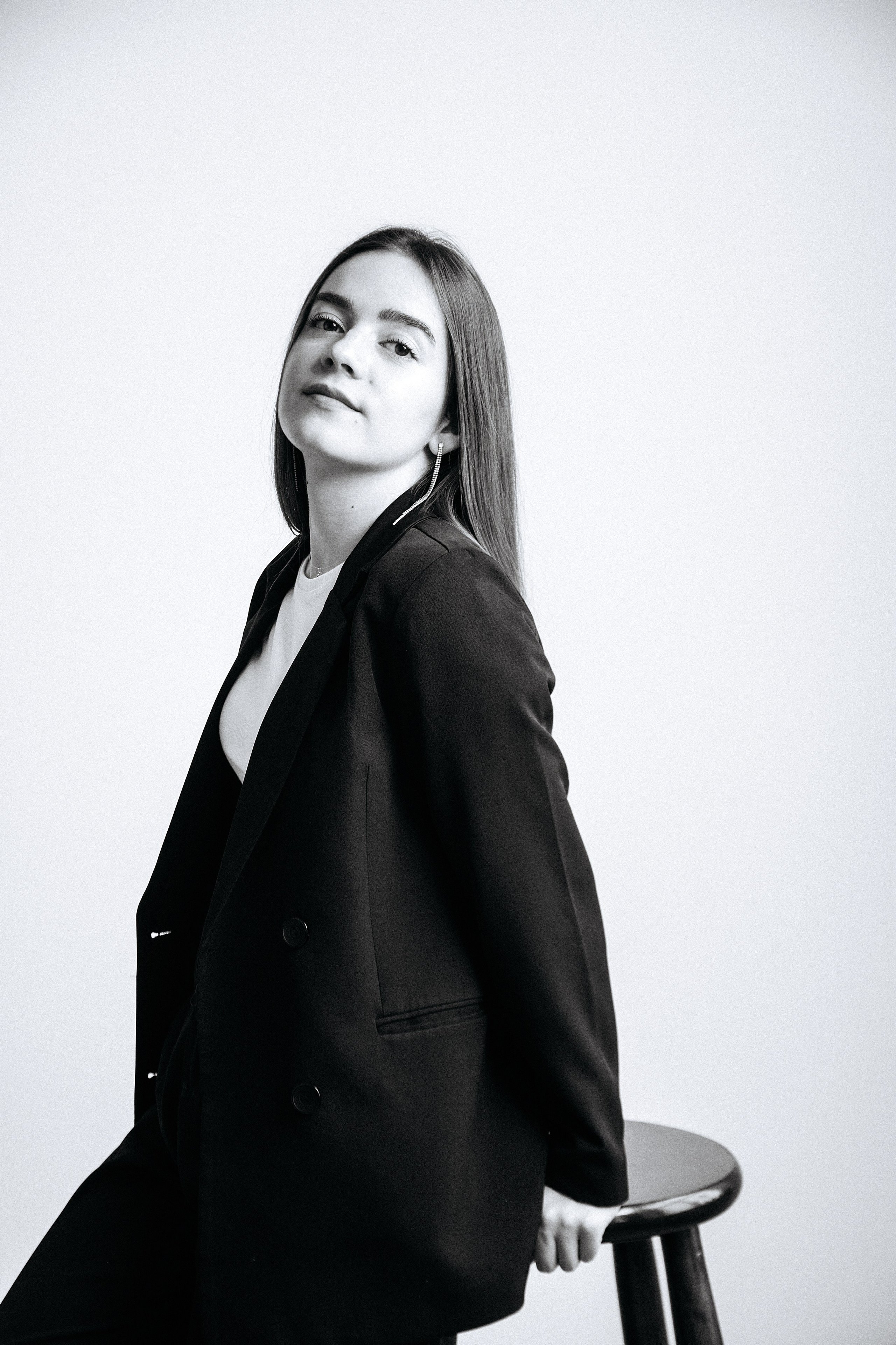 23. Портретный фотограф и ретушер Спирина Александра | Тула