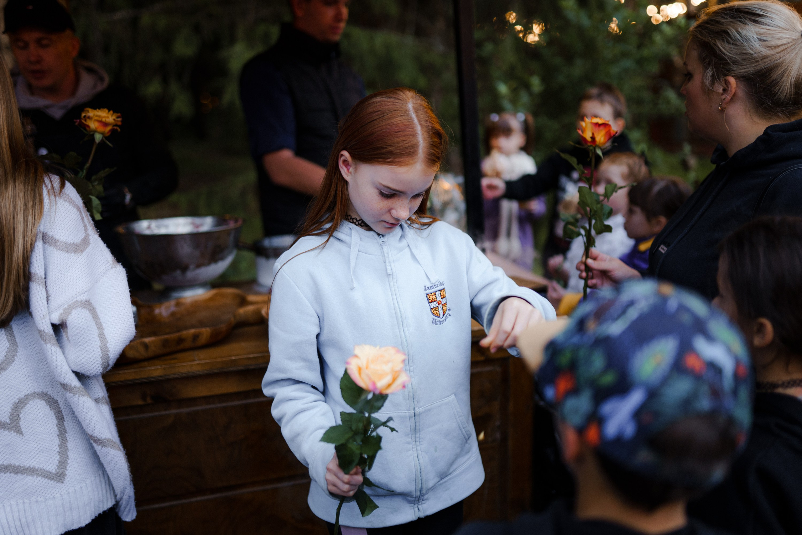 День соседства 2023. Фотограф в Москве и России