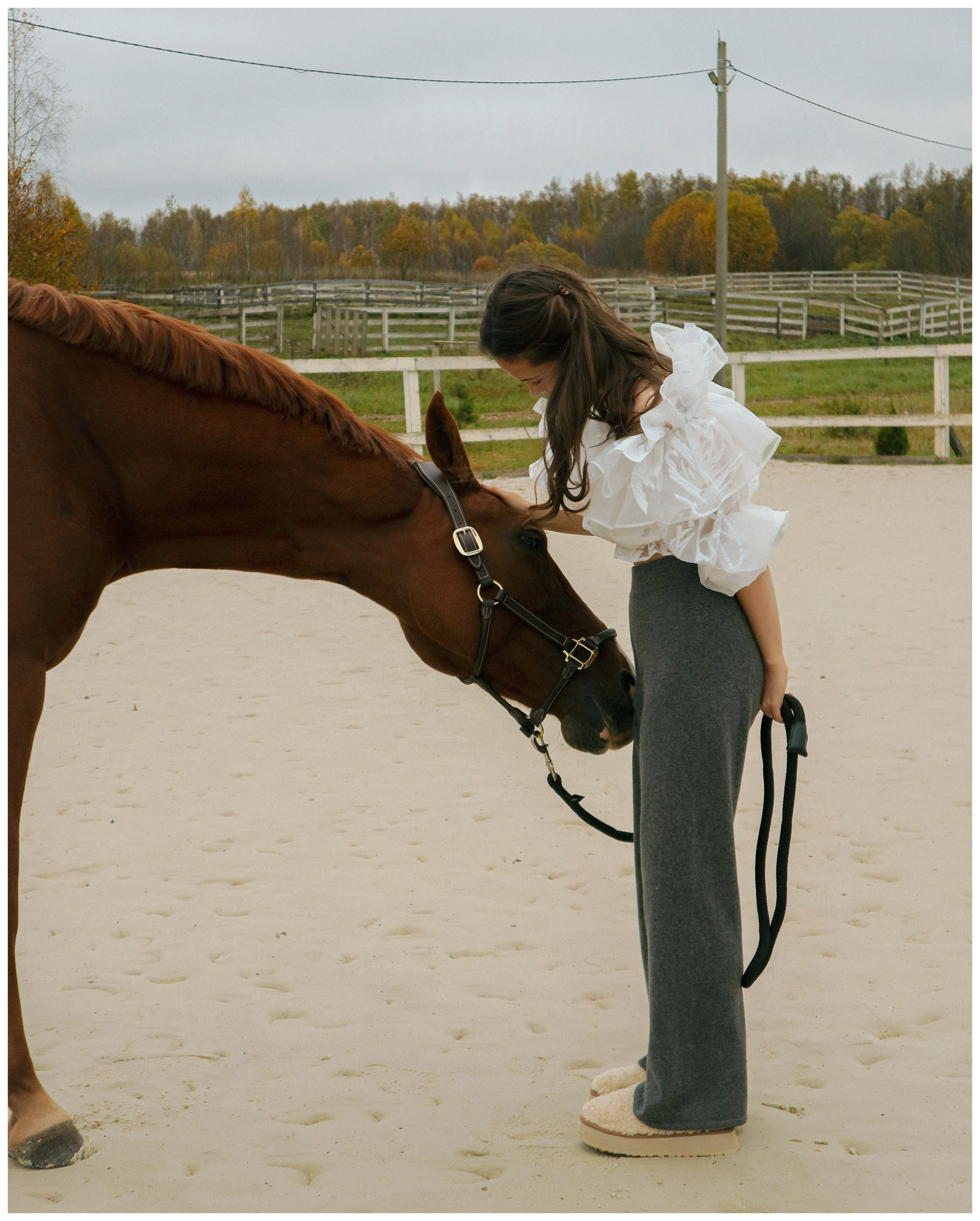 Полина. Портретный и свадебный фотограф в Москве Александра