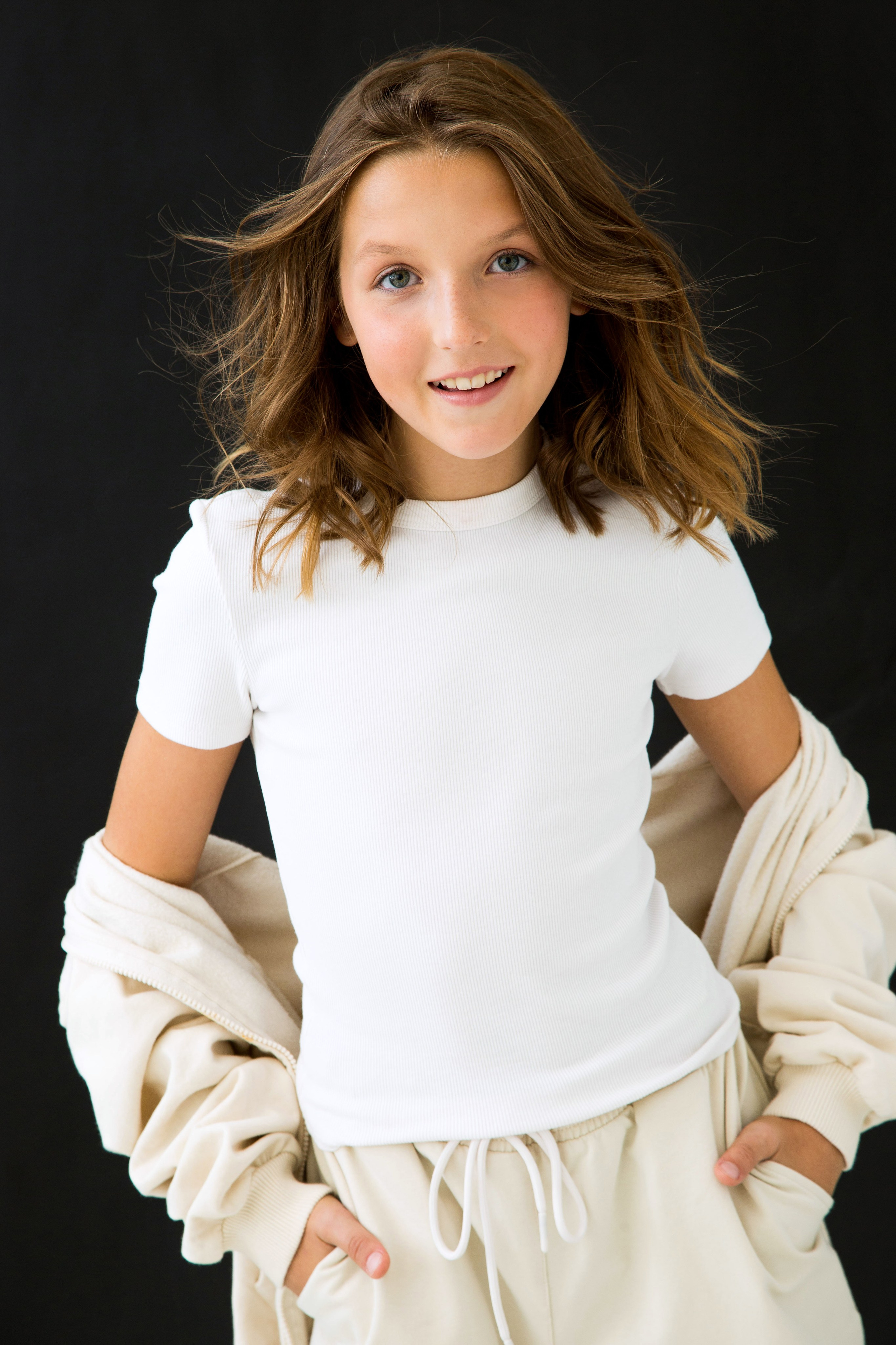 Софа. Модельное агентство