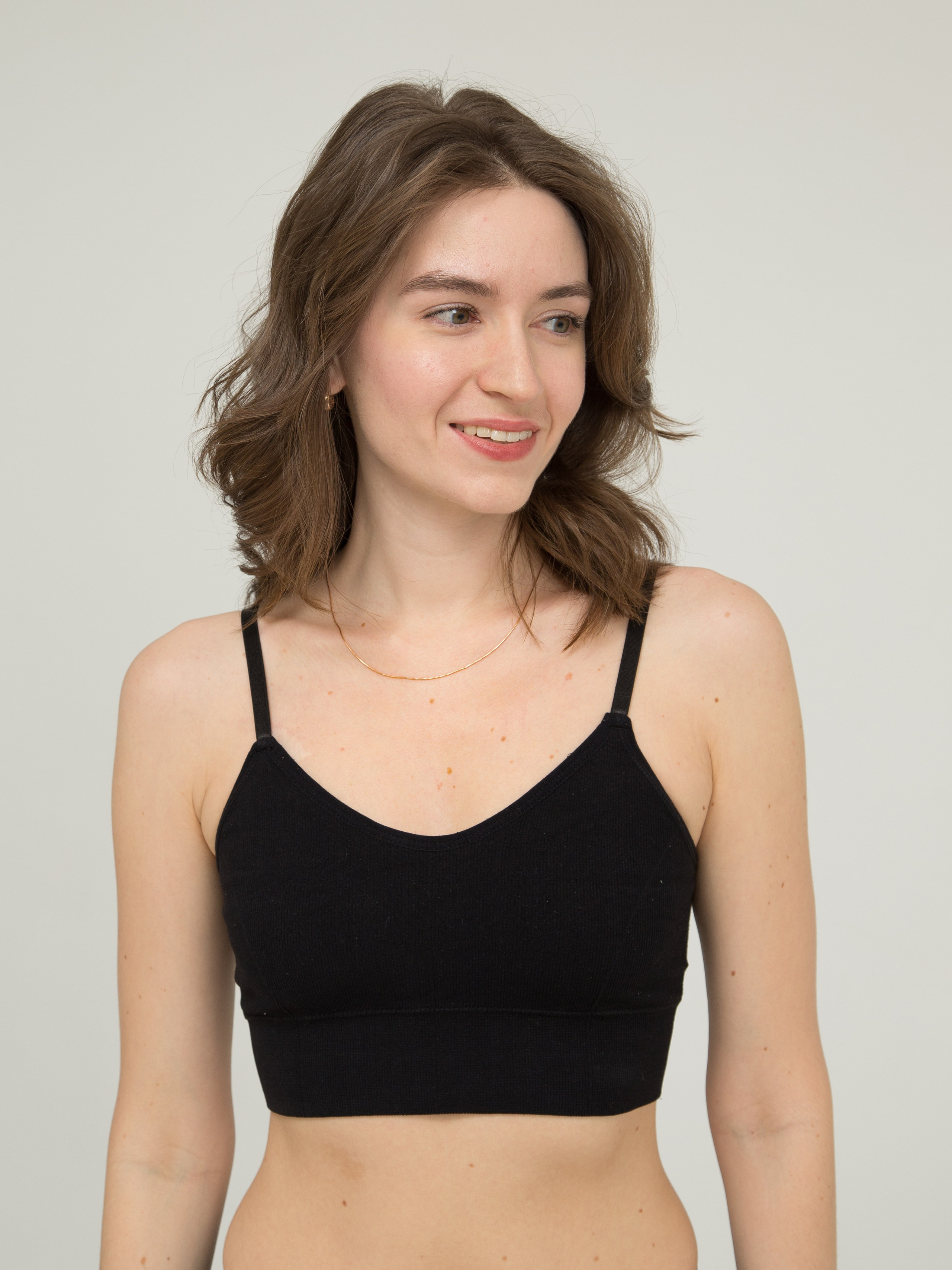 Даша. Модельное агентство