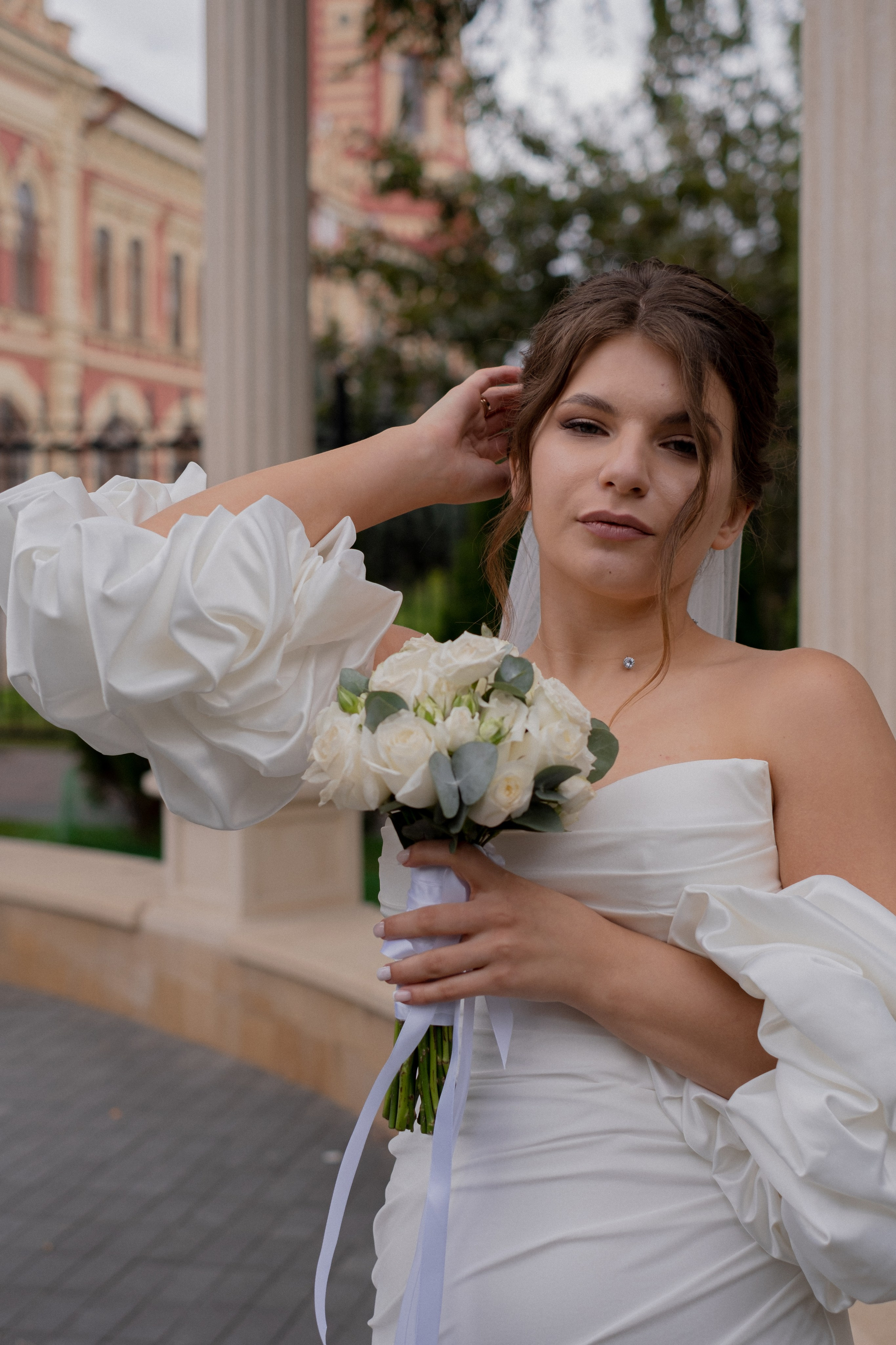 Надежда и Игорь. Свадебный и семейный фотограф г. Волгоград Биленко Ангелина