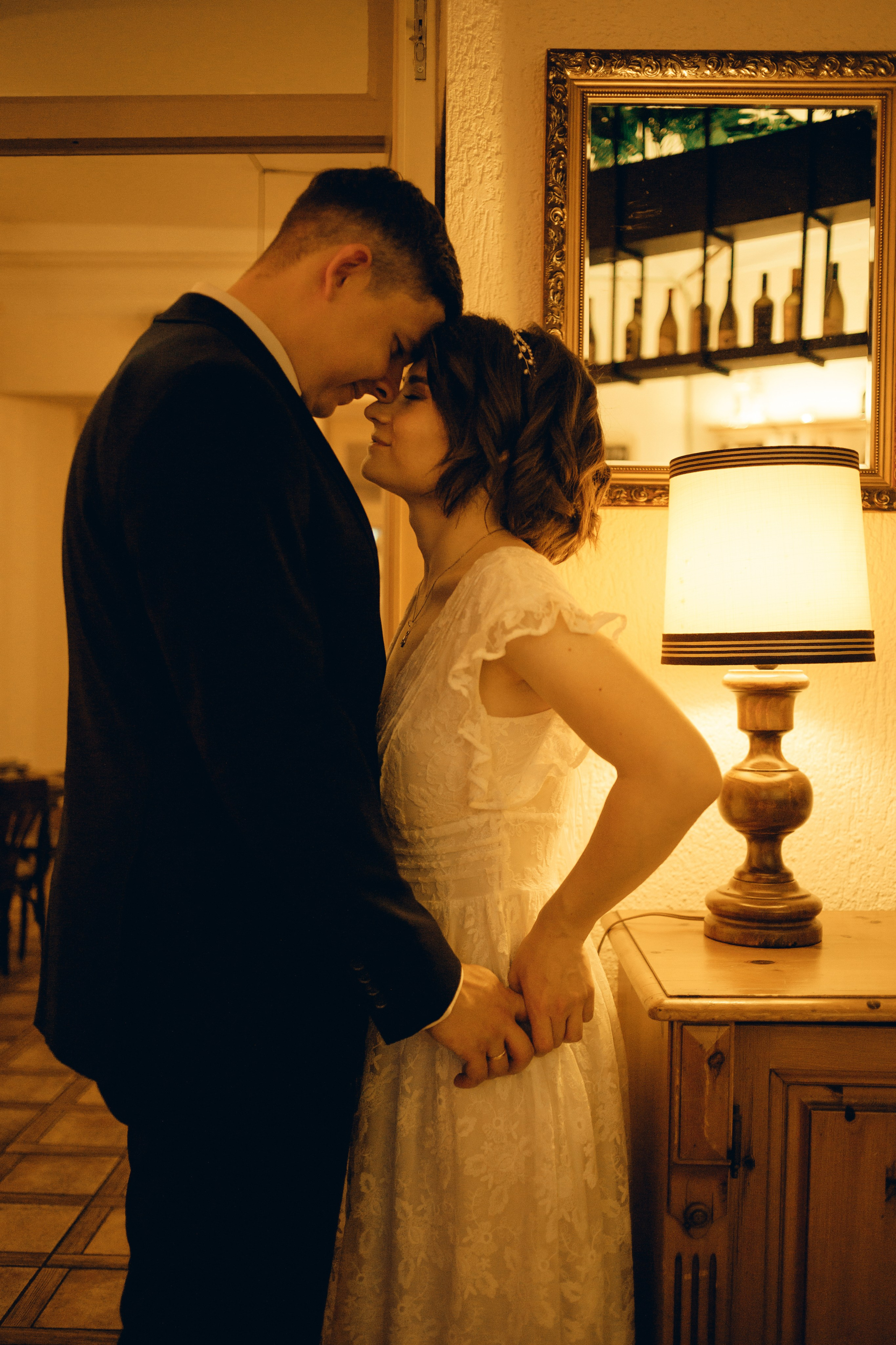 Татьяна и Лукаш. Фотограф в Тбилиси Наталья Фомина