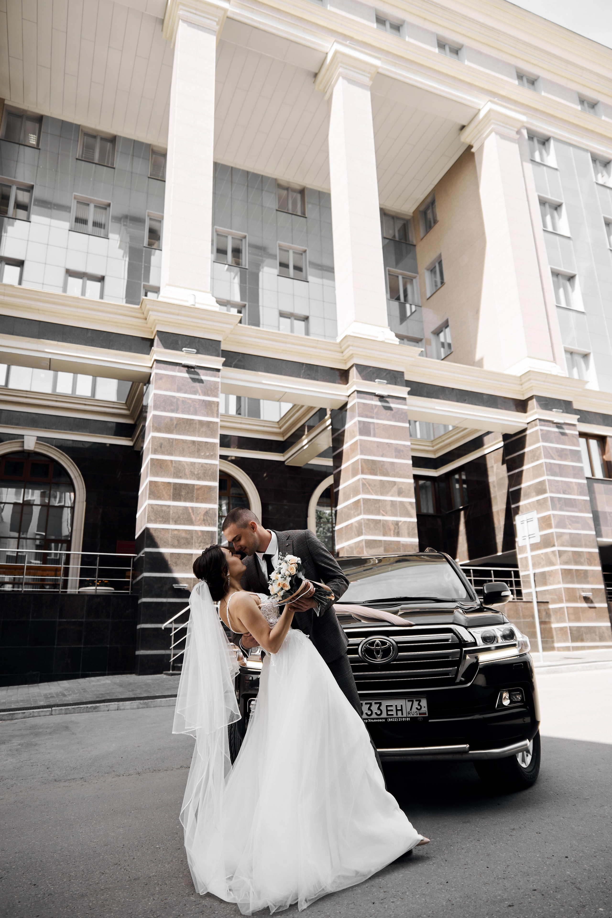 V&V. Свадебный и семейный фотограф в Ульяновске Татьяна Селезнева