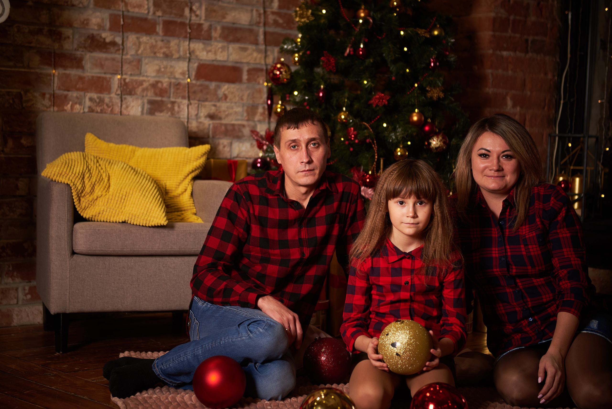 Для Оли. Фотограф Мария Оленева