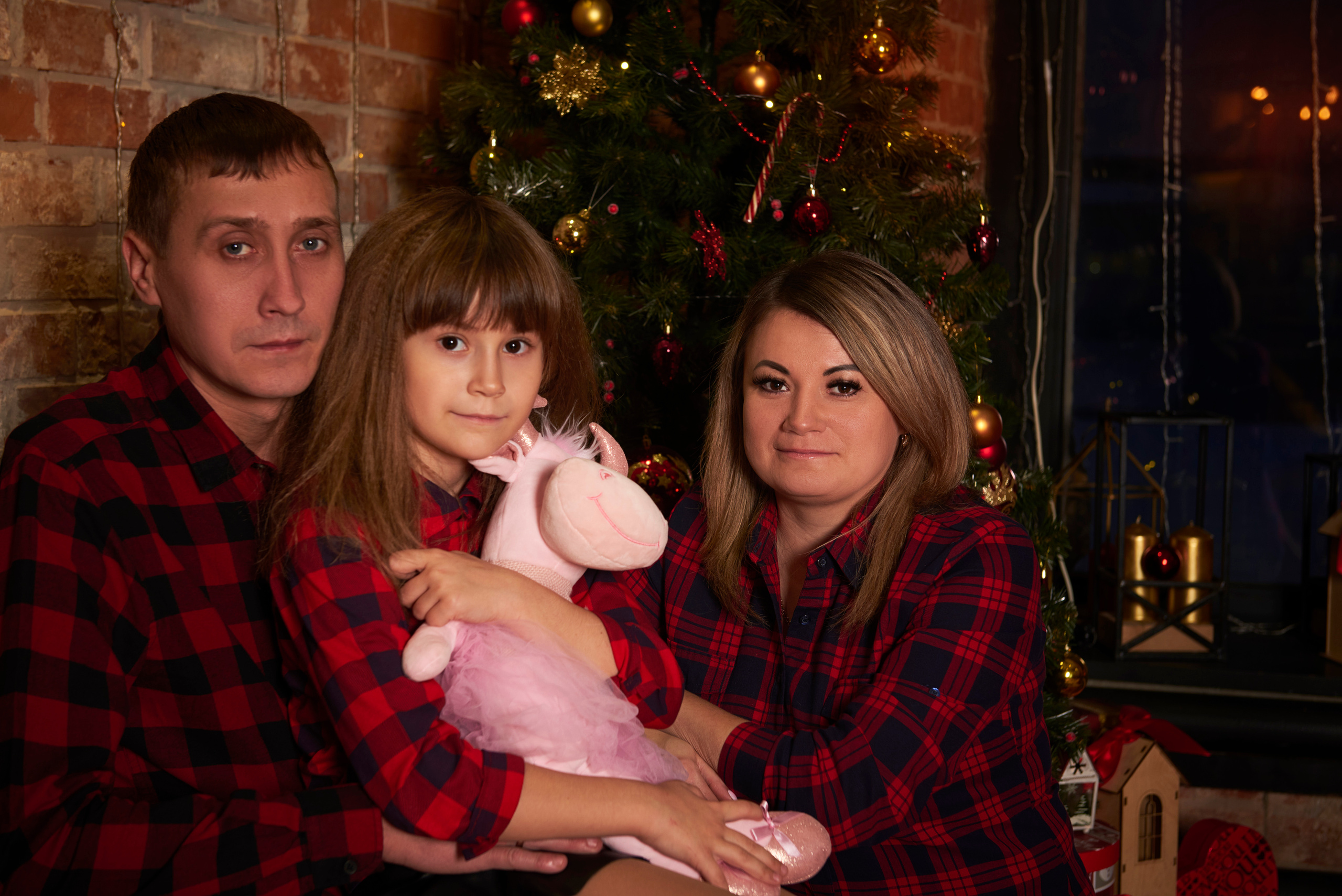 Для Оли. Фотограф Мария Оленева