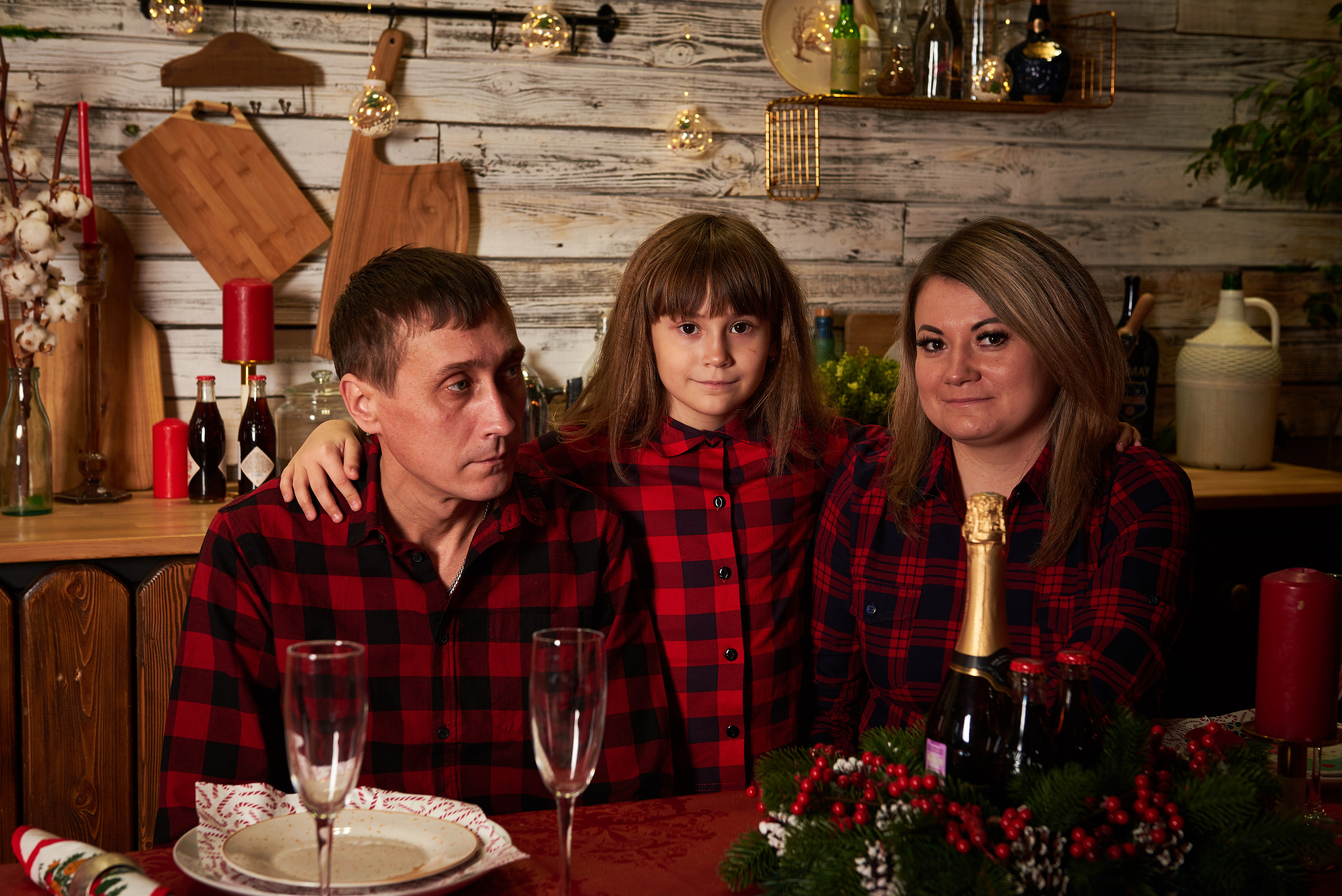 Для Оли. Фотограф Мария Оленева