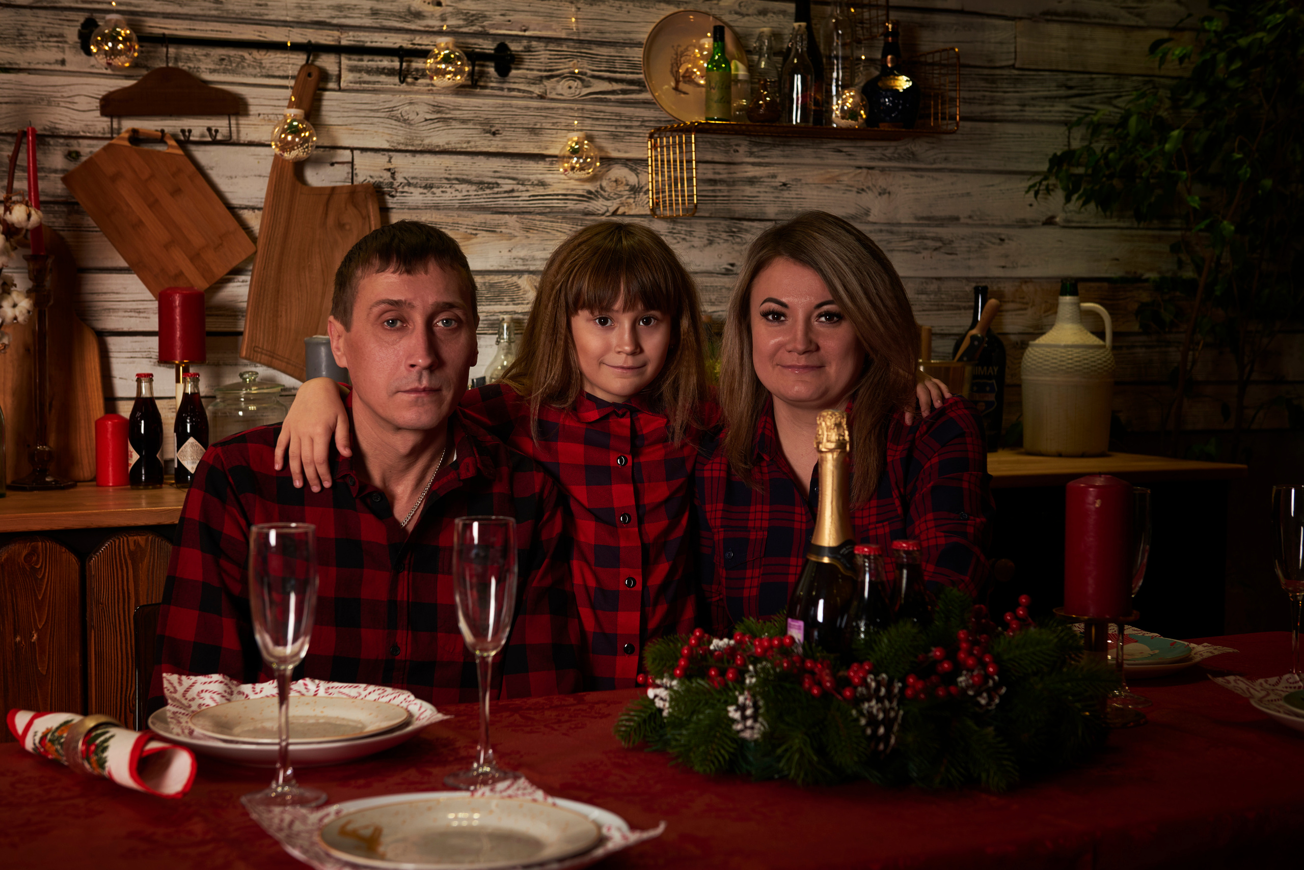 Для Оли. Фотограф Мария Оленева