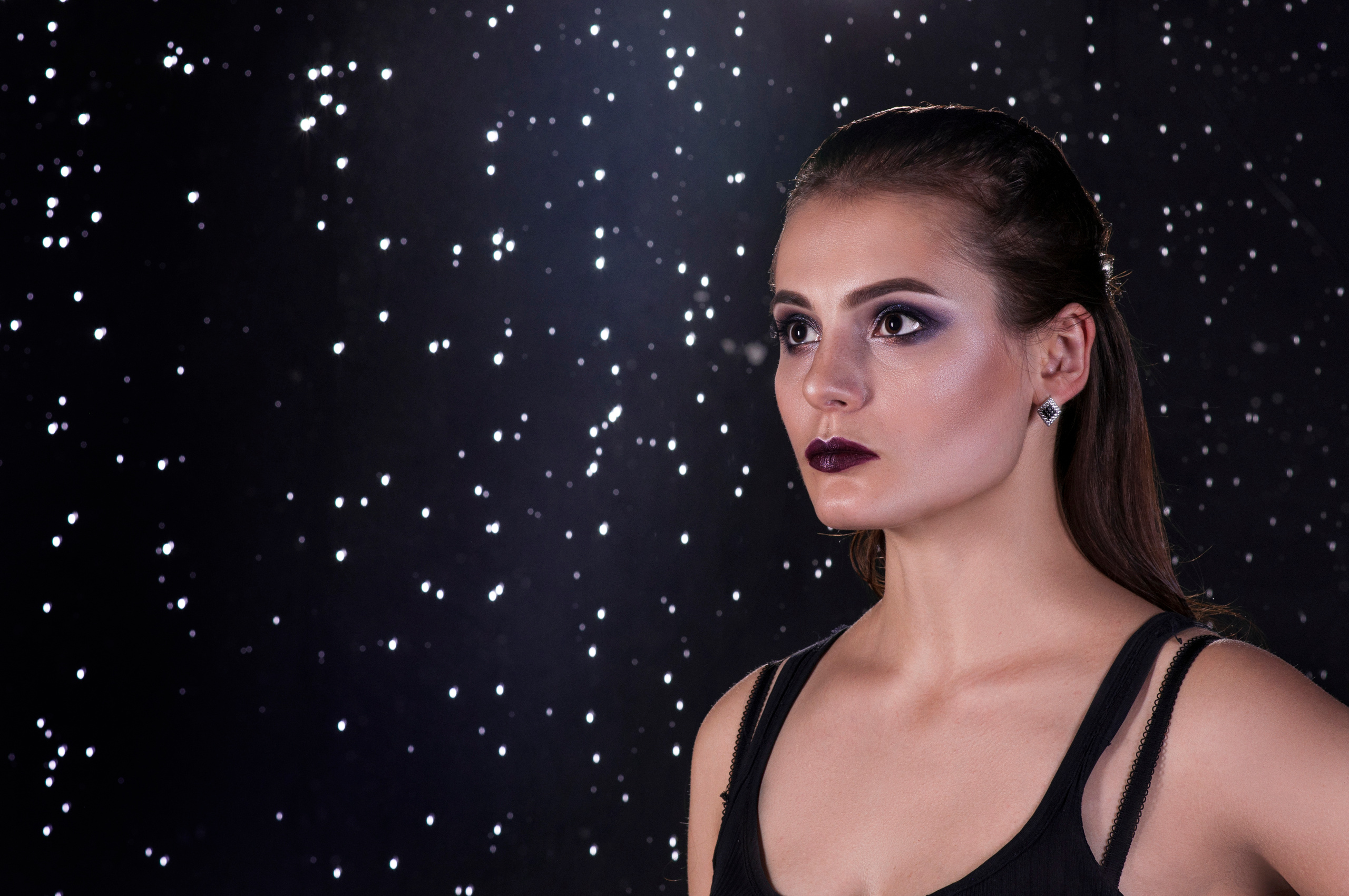 Аквастудия. Фотограф Мария Оленева